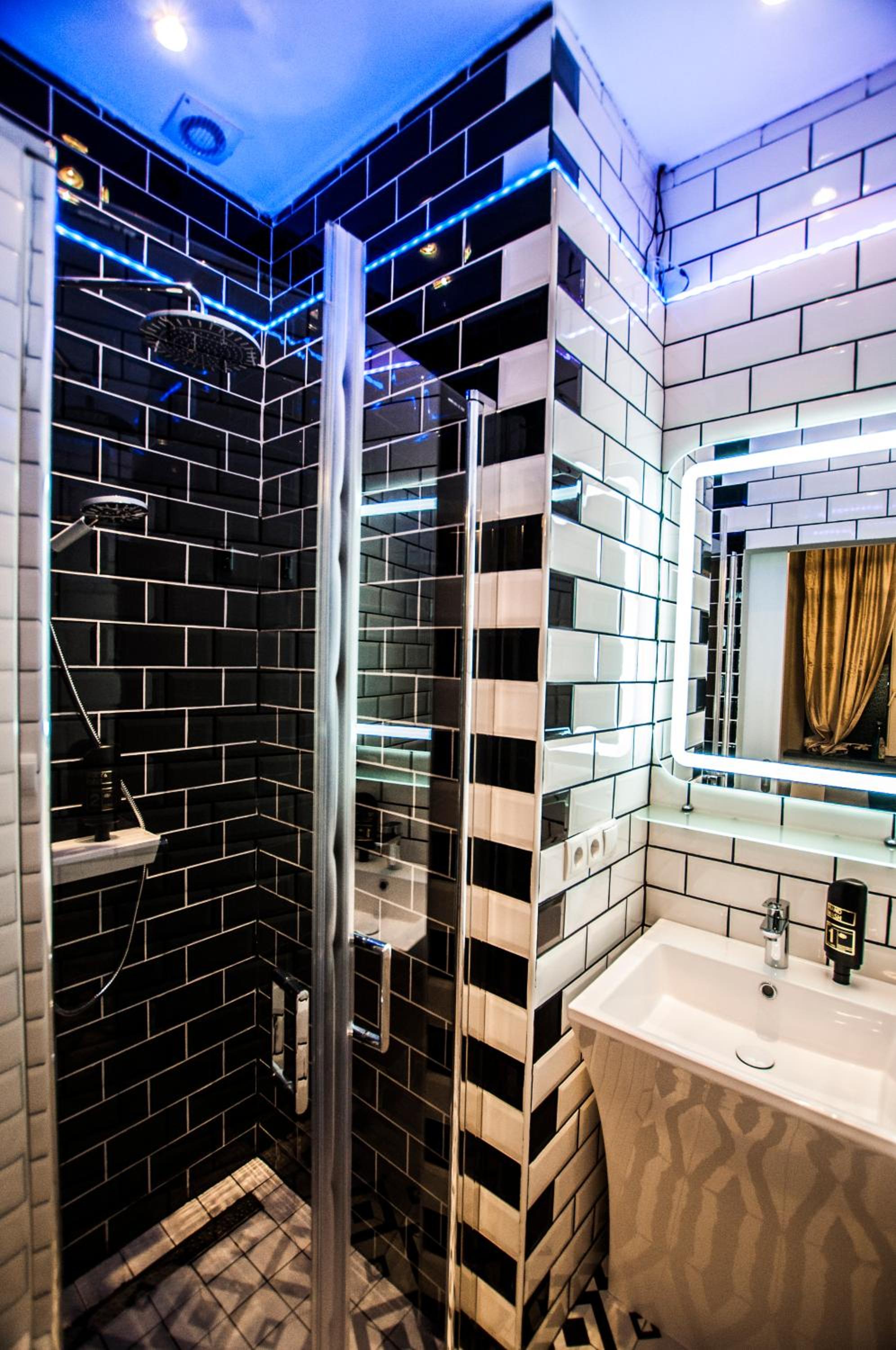 Urban Boutique Hotel