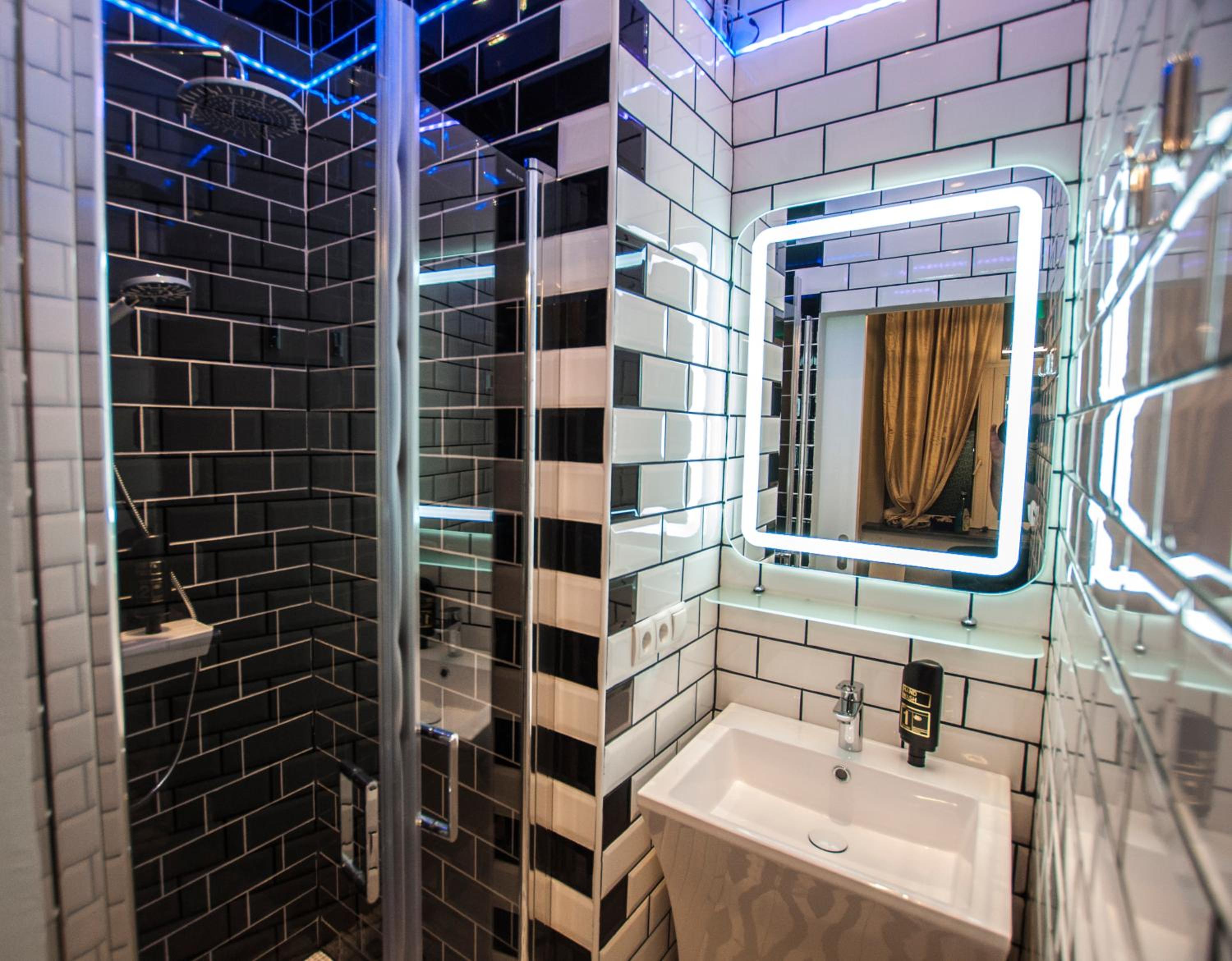 Urban Boutique Hotel