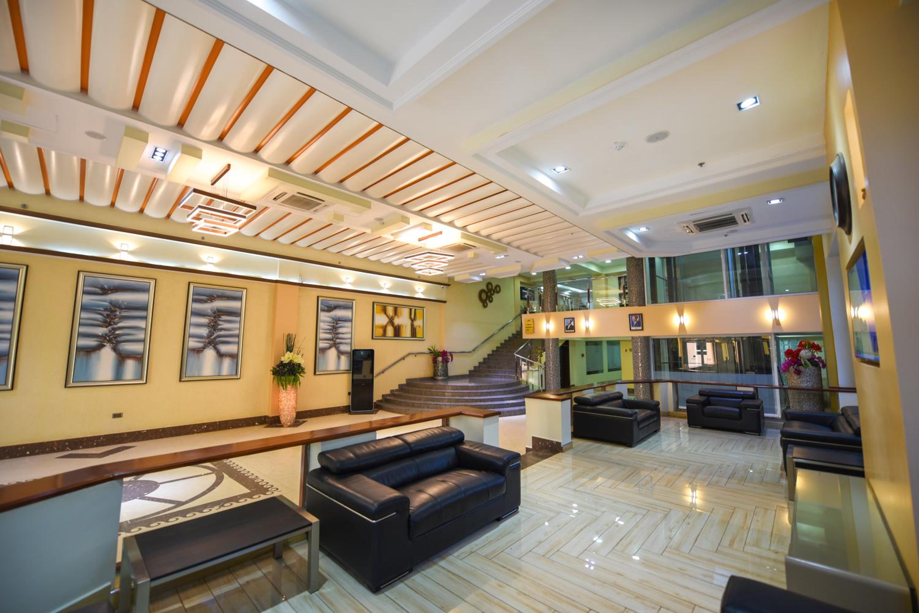 BMK House Apartments view 3