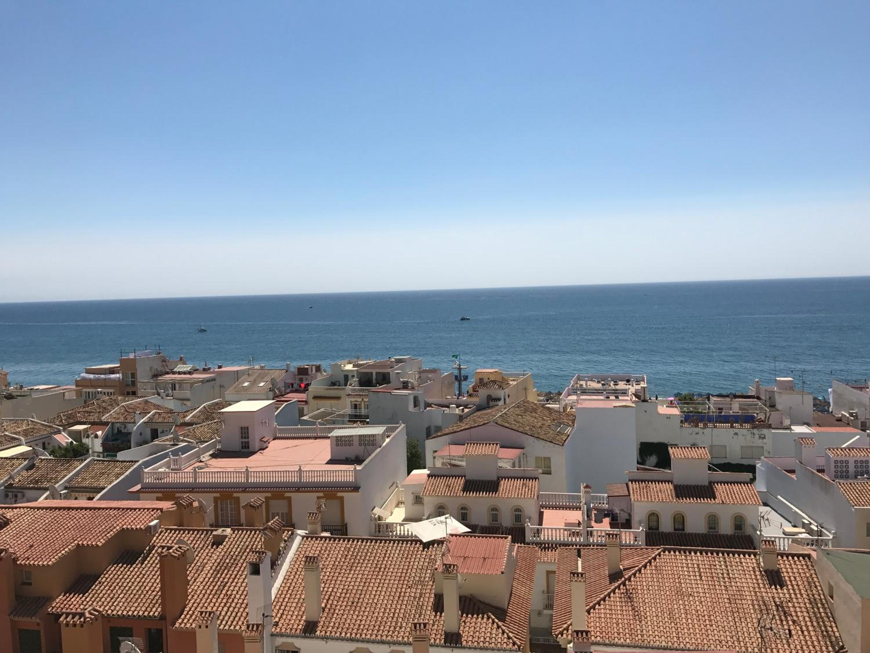 Palm Beach 7th - La Carihuela view 2