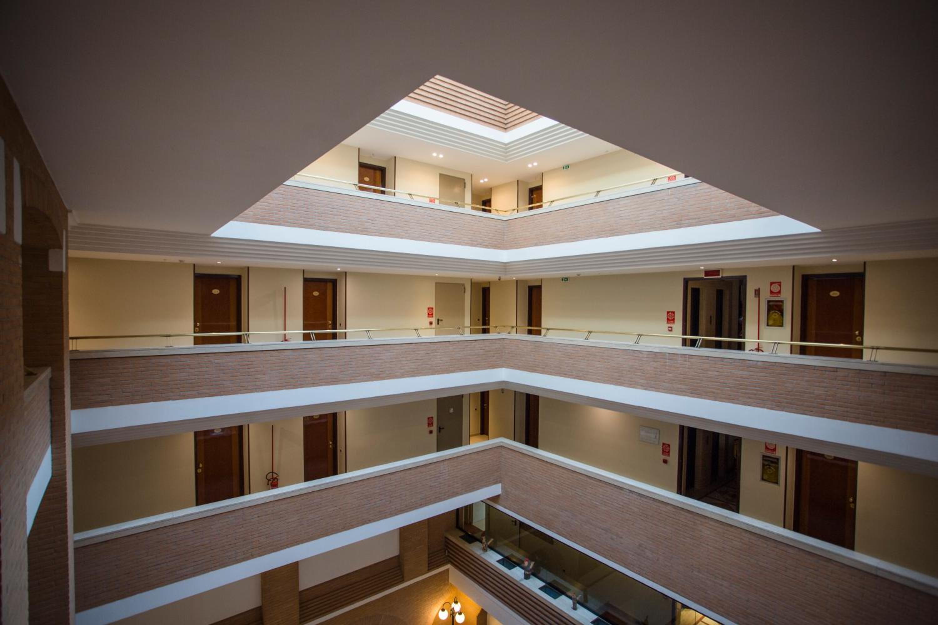 Hostellerie Du Cheval Blanc