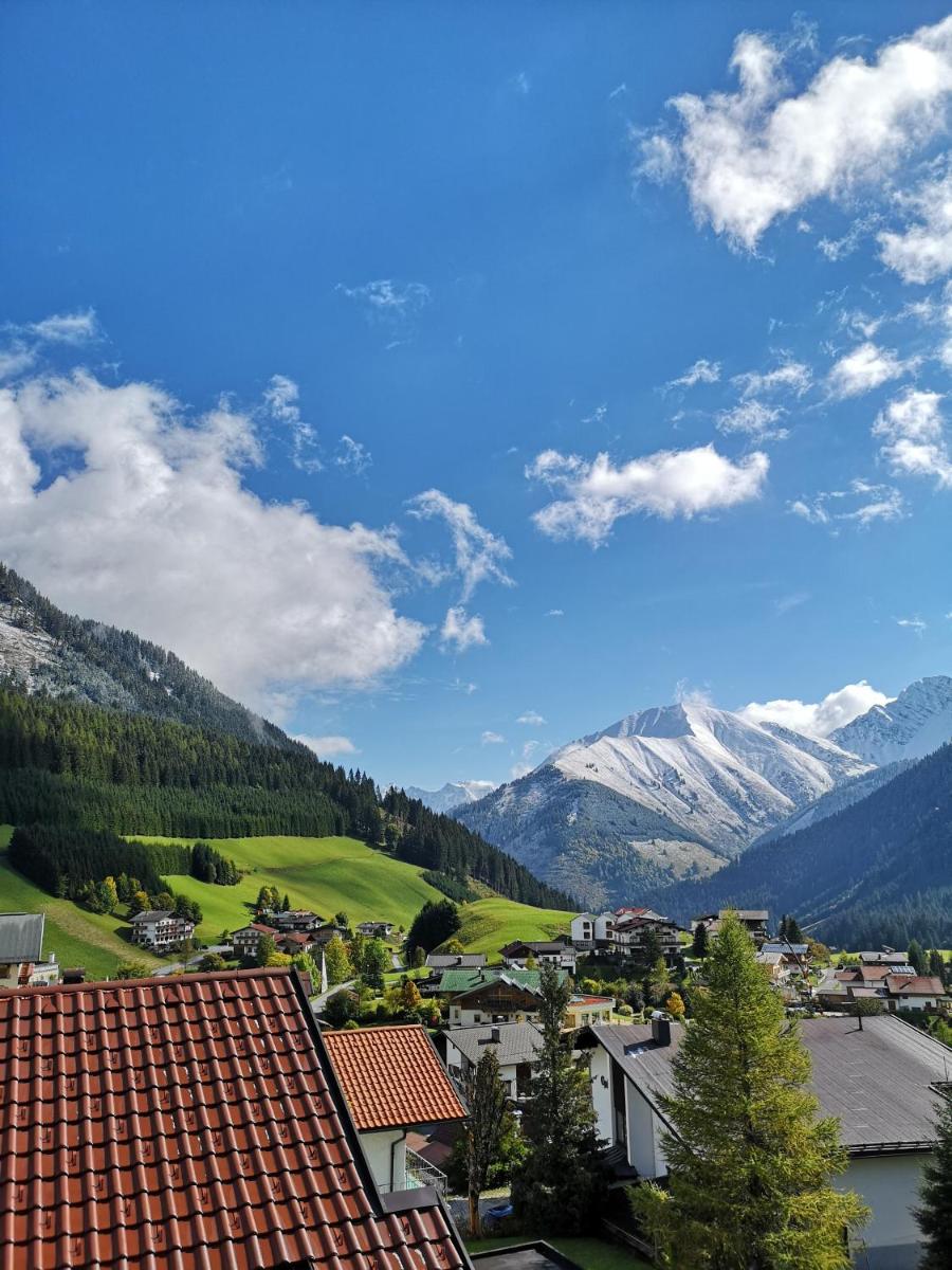 Alpen Apartments Austria