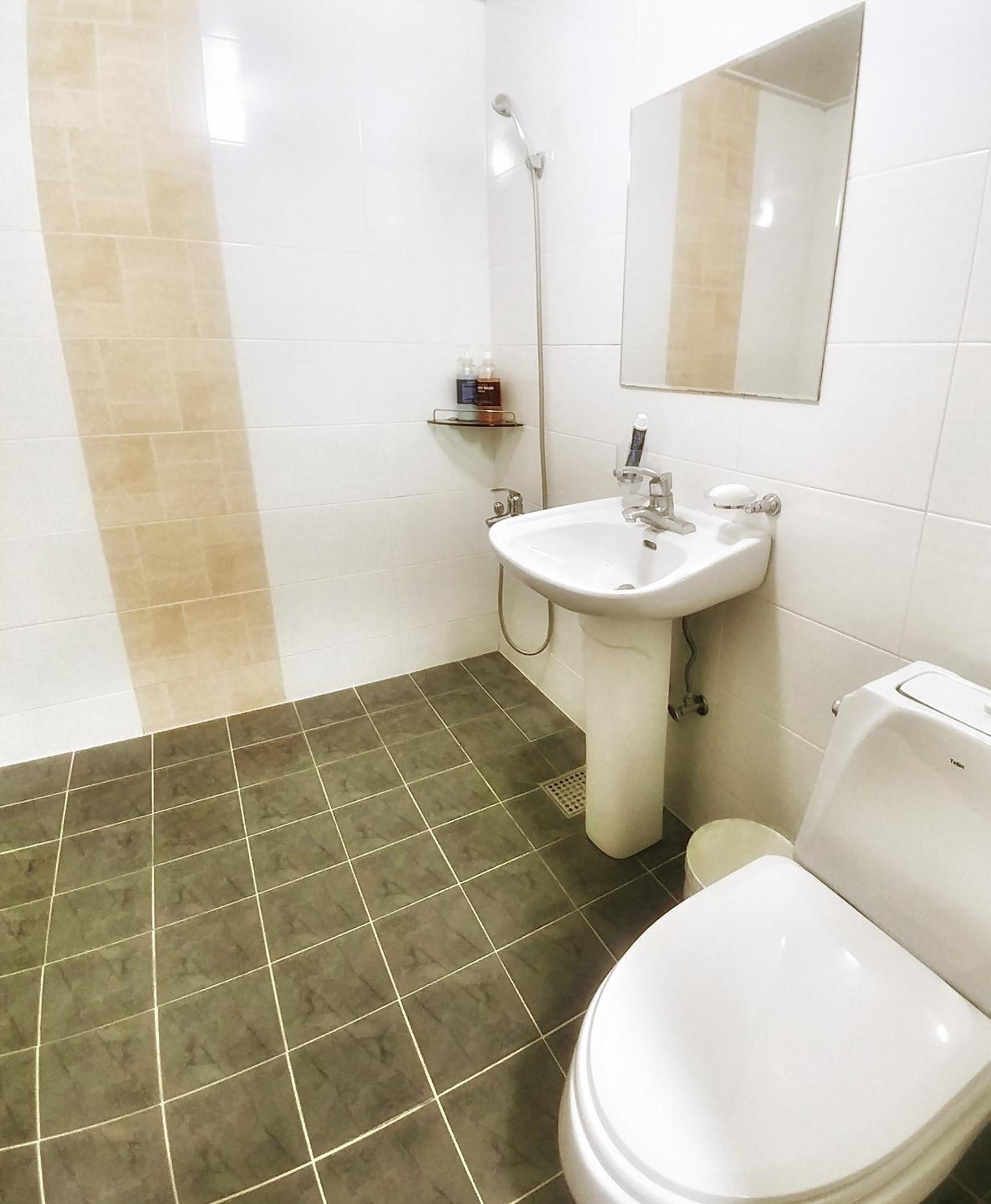 Jeju Masil Guesthouse