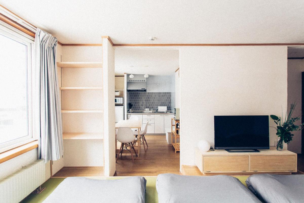 The Apartment Hotels YAMA - Image 3