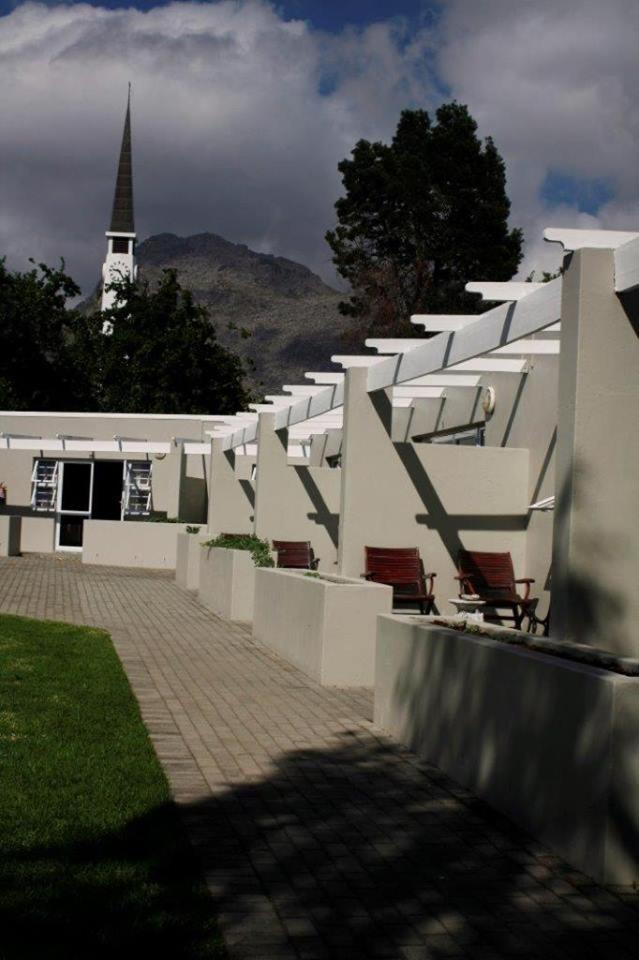 The Village Guesthouse