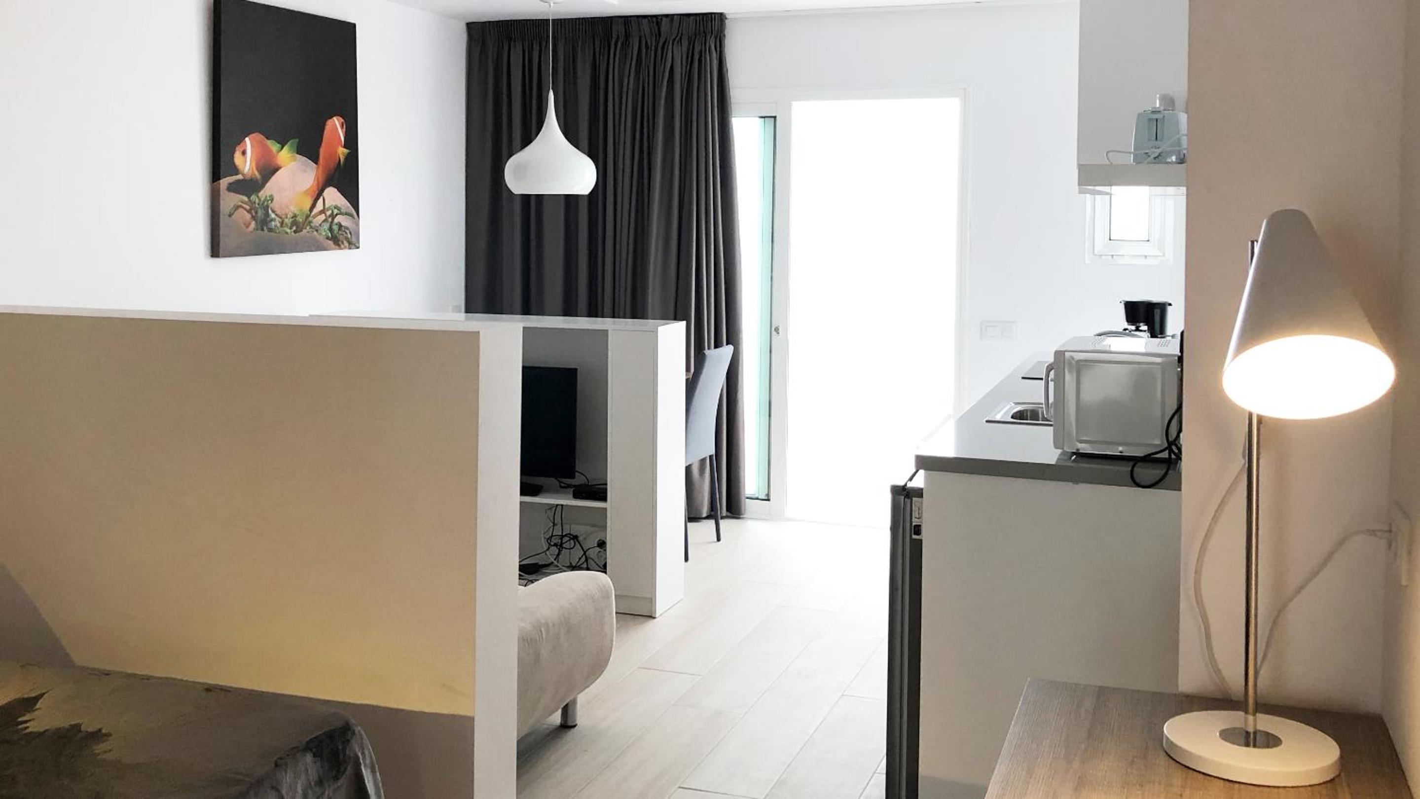 Calypso Boutique Apartments