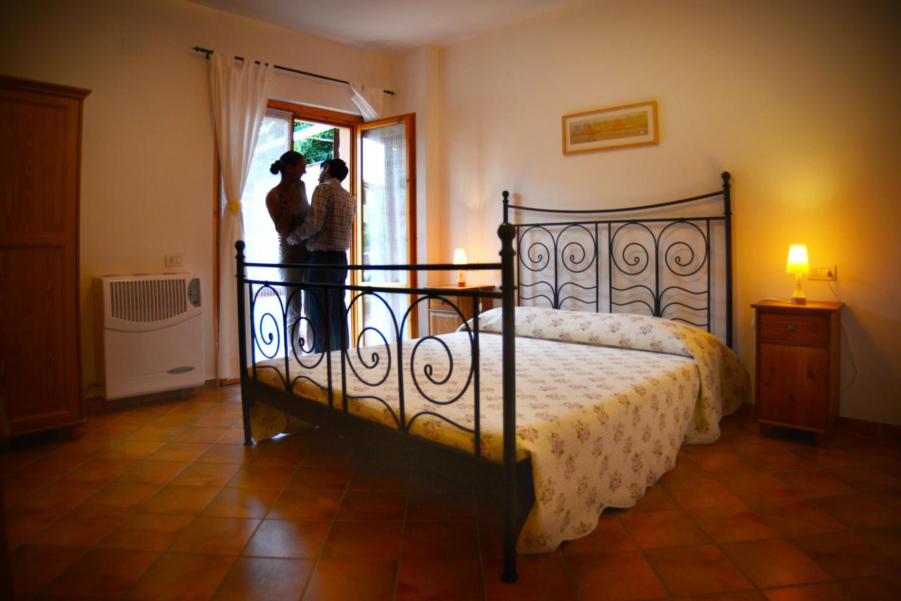 Villa Etruria Guest House