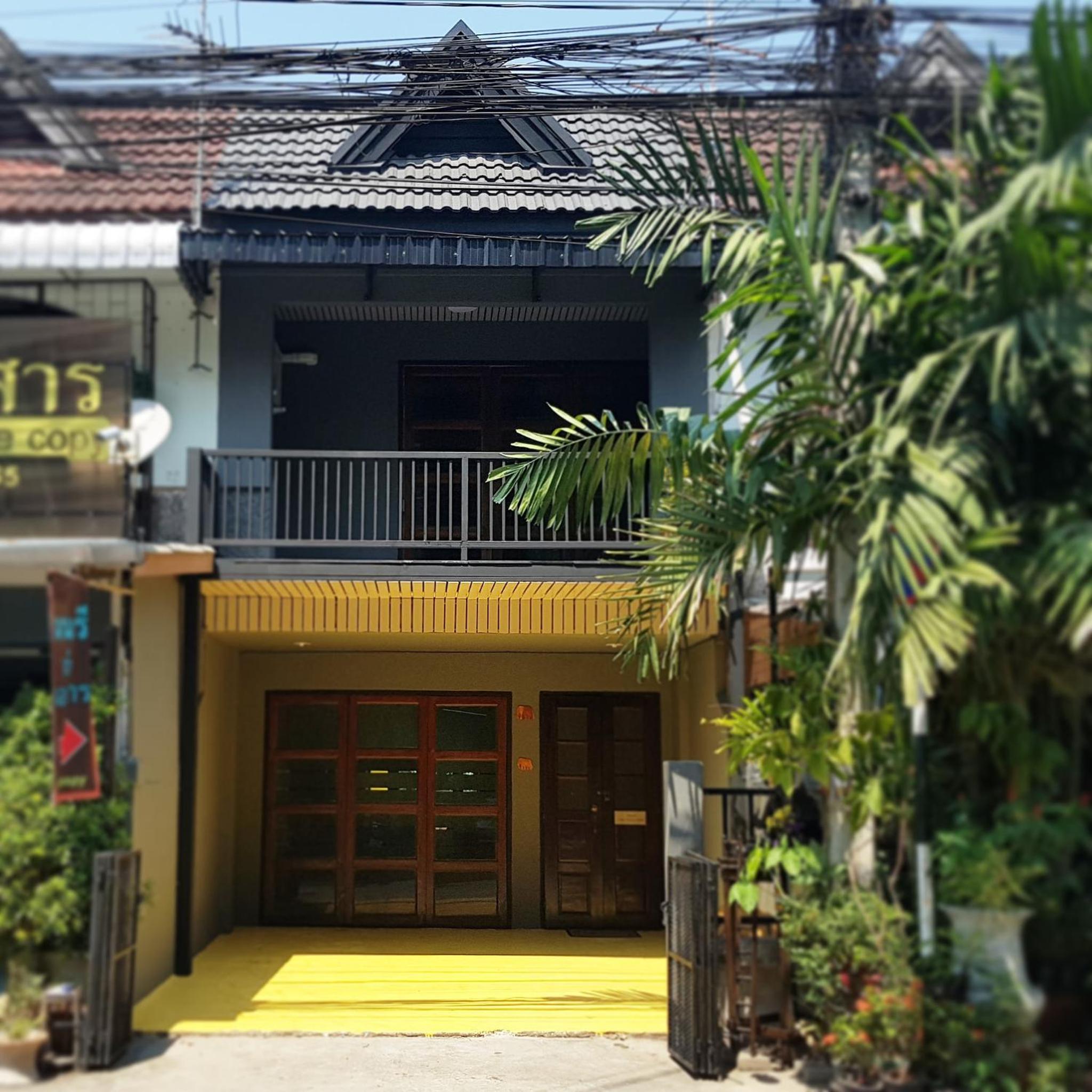 Piyanattha House