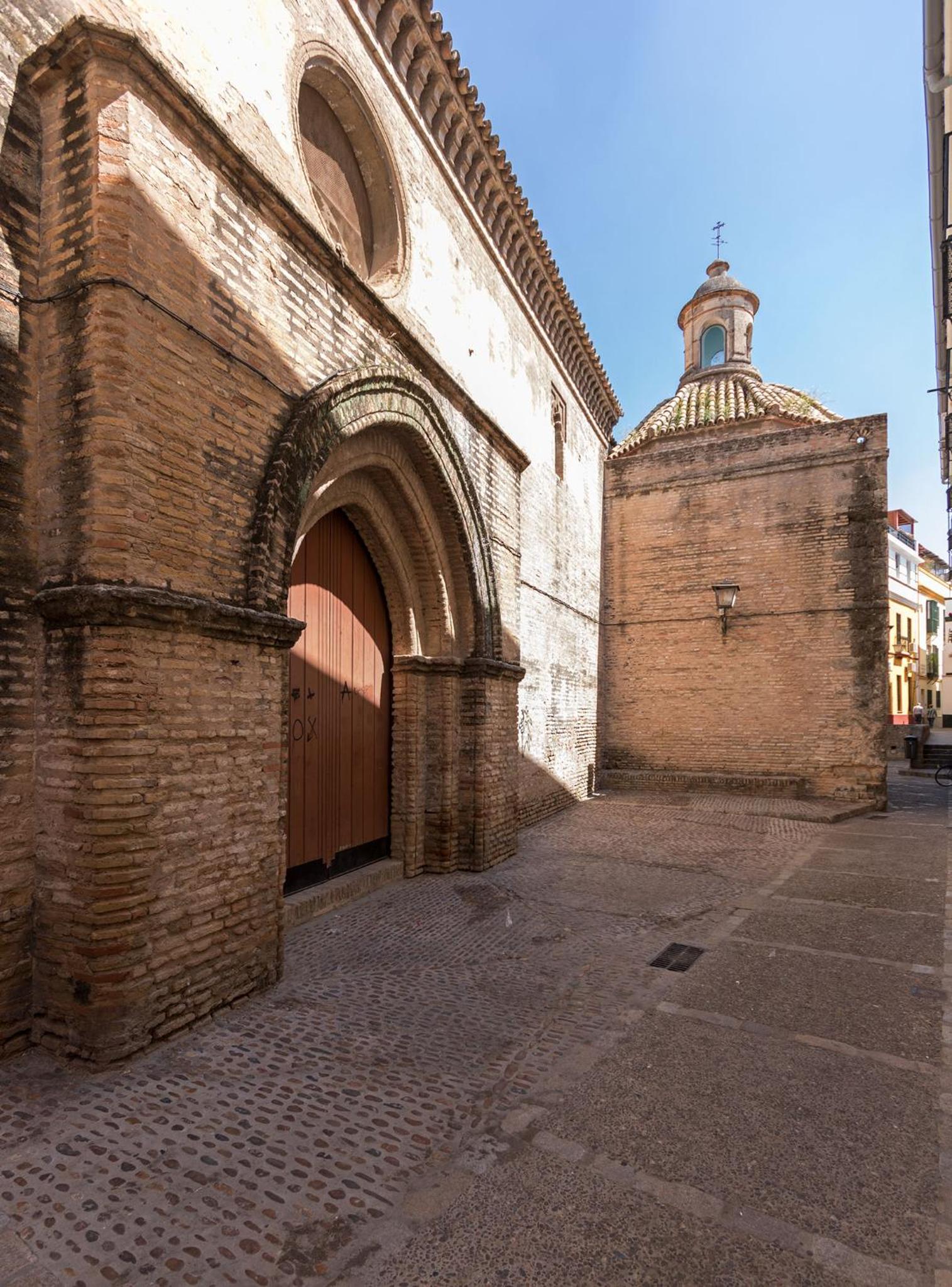 Santa Marina Central Loft by Valcambre view 5