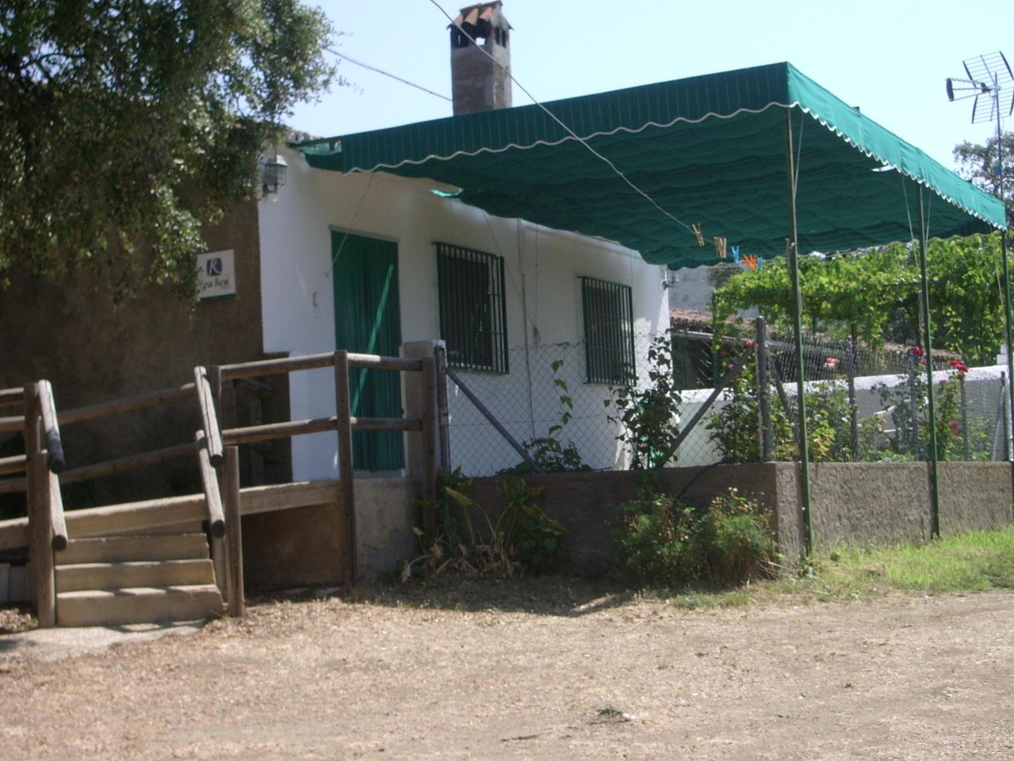 Casa Rural El Tejar view 5