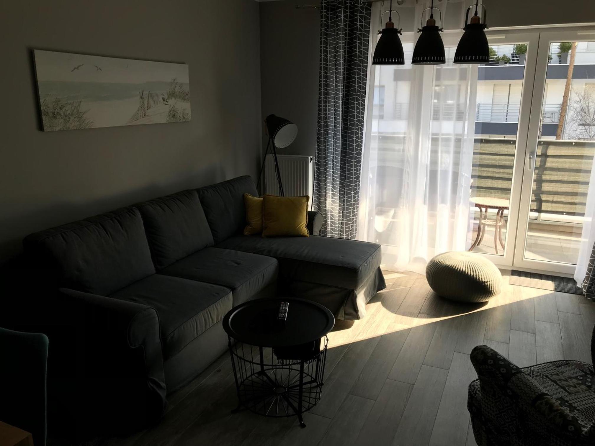 Morskie zacisze 22 view 3