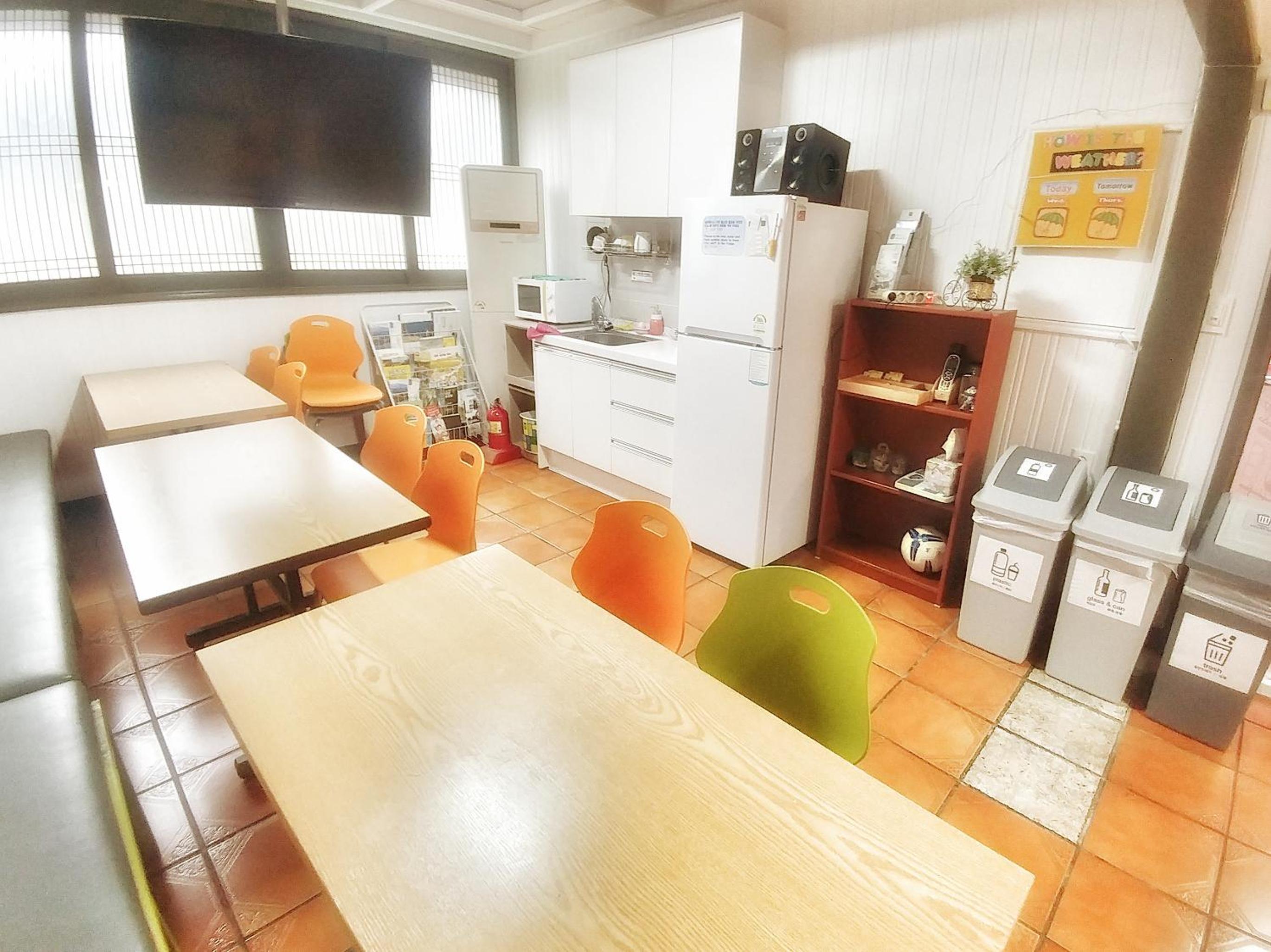 Jeju Masil Guesthouse