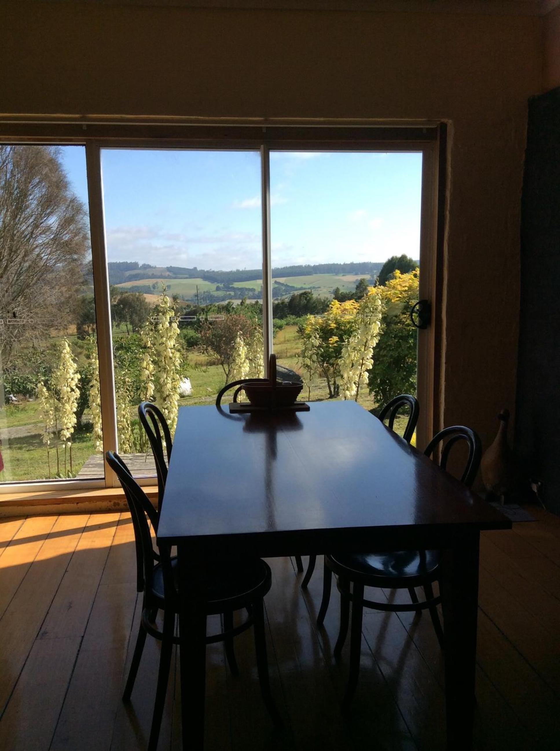 Cherry Top Farmstay - Boutique Eco Village