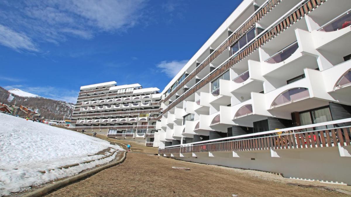 Puy-Saint-Vincent Vacations - Cortina - Cimes  Neige - Property Image 1