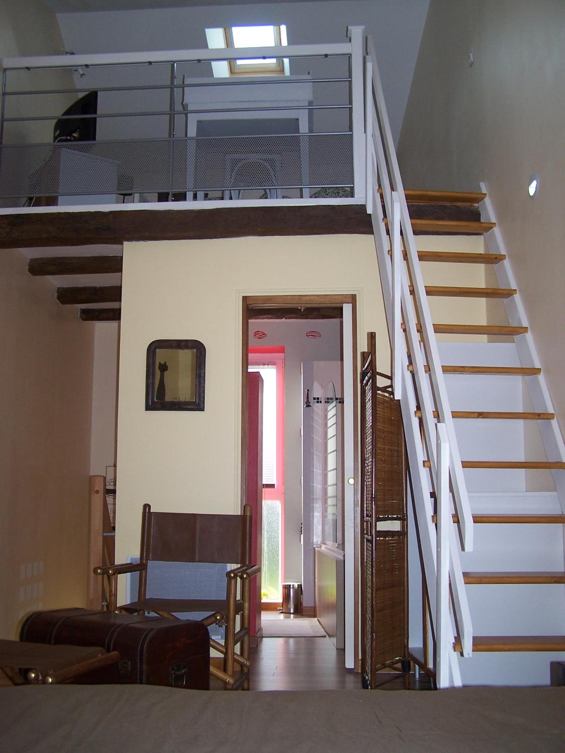 Au Détour des Pas Enchantés, photo 6