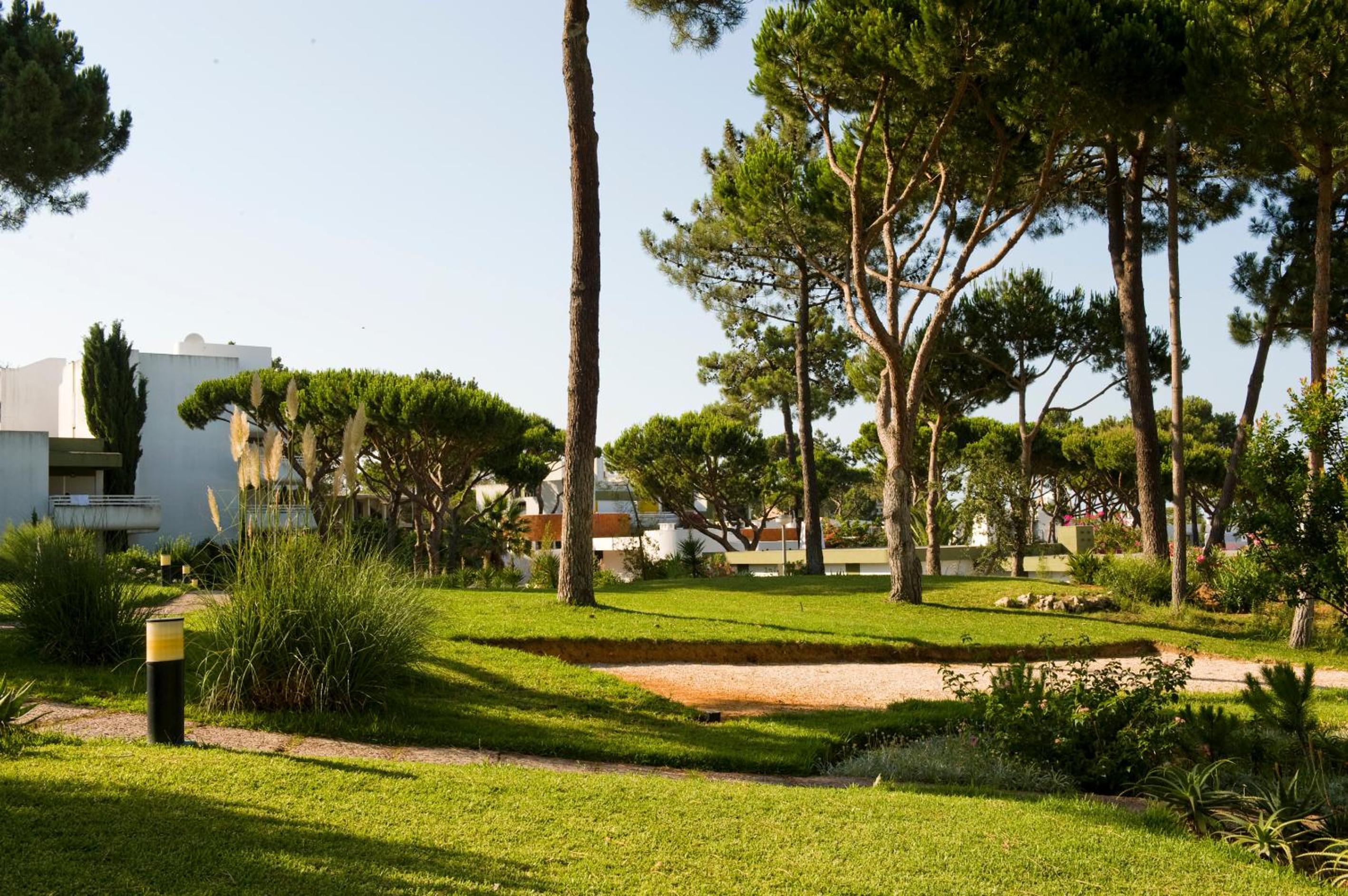 Apartamentos Turisticos Pinhal Da Marina