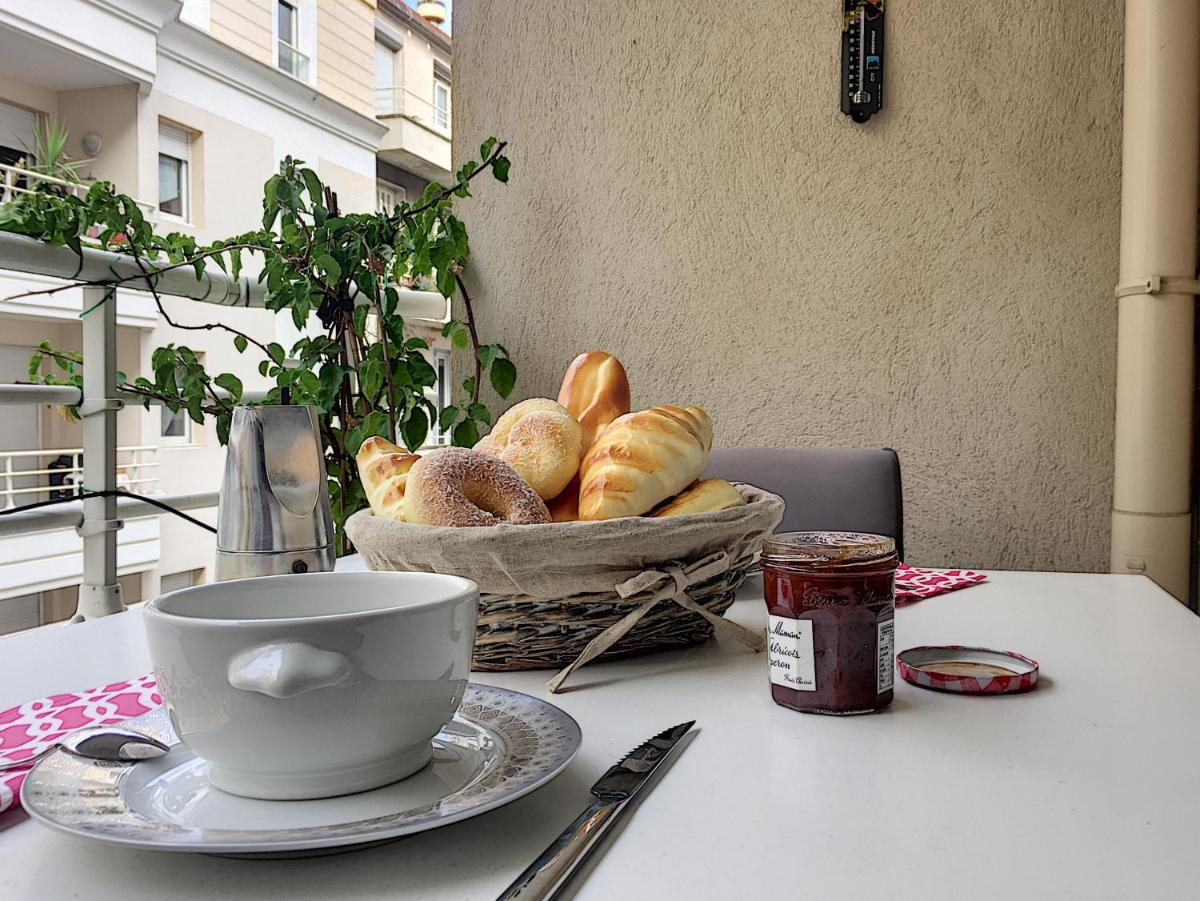 Nestor&Jeeves - VILLA HARMONIE TERRASSE - Central - Free parking photo 2