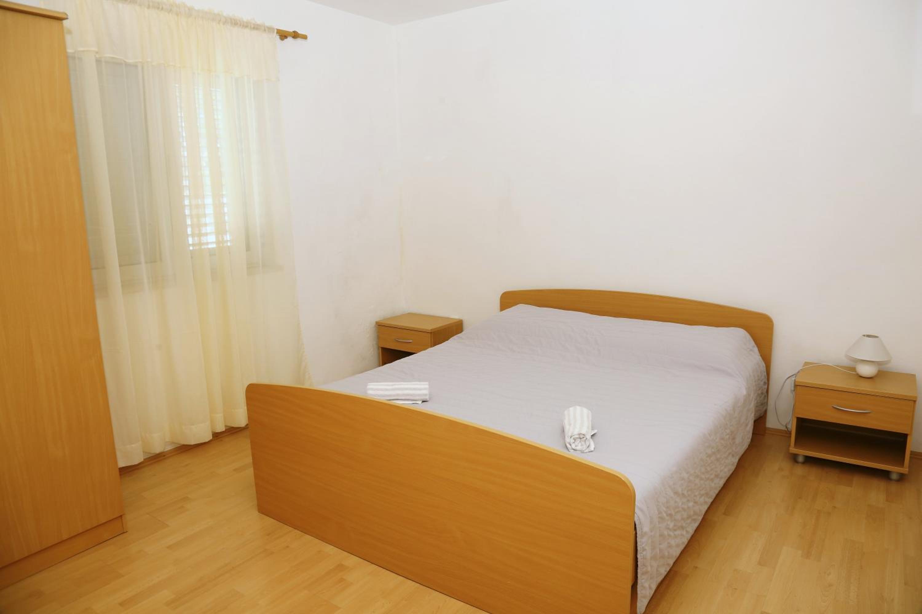 Apartments Tonia br. 1 view 3