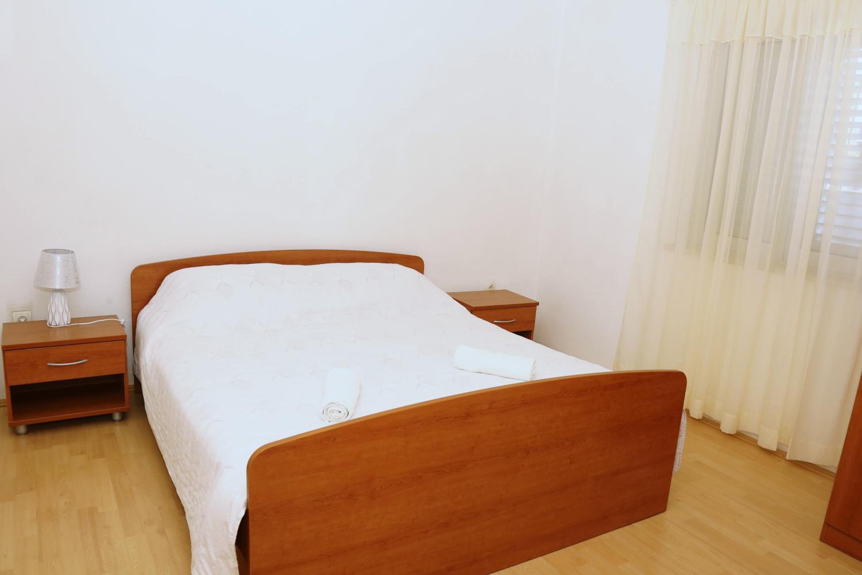 Apartments Tonia br. 1 view 5