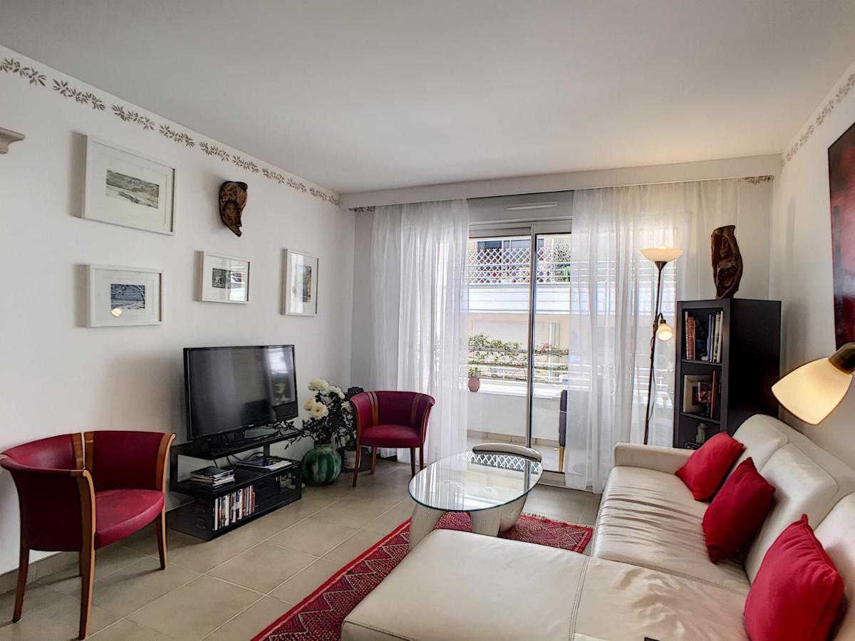 Nestor&Jeeves - VILLA HARMONIE TERRASSE - Central - Free parking photo 4