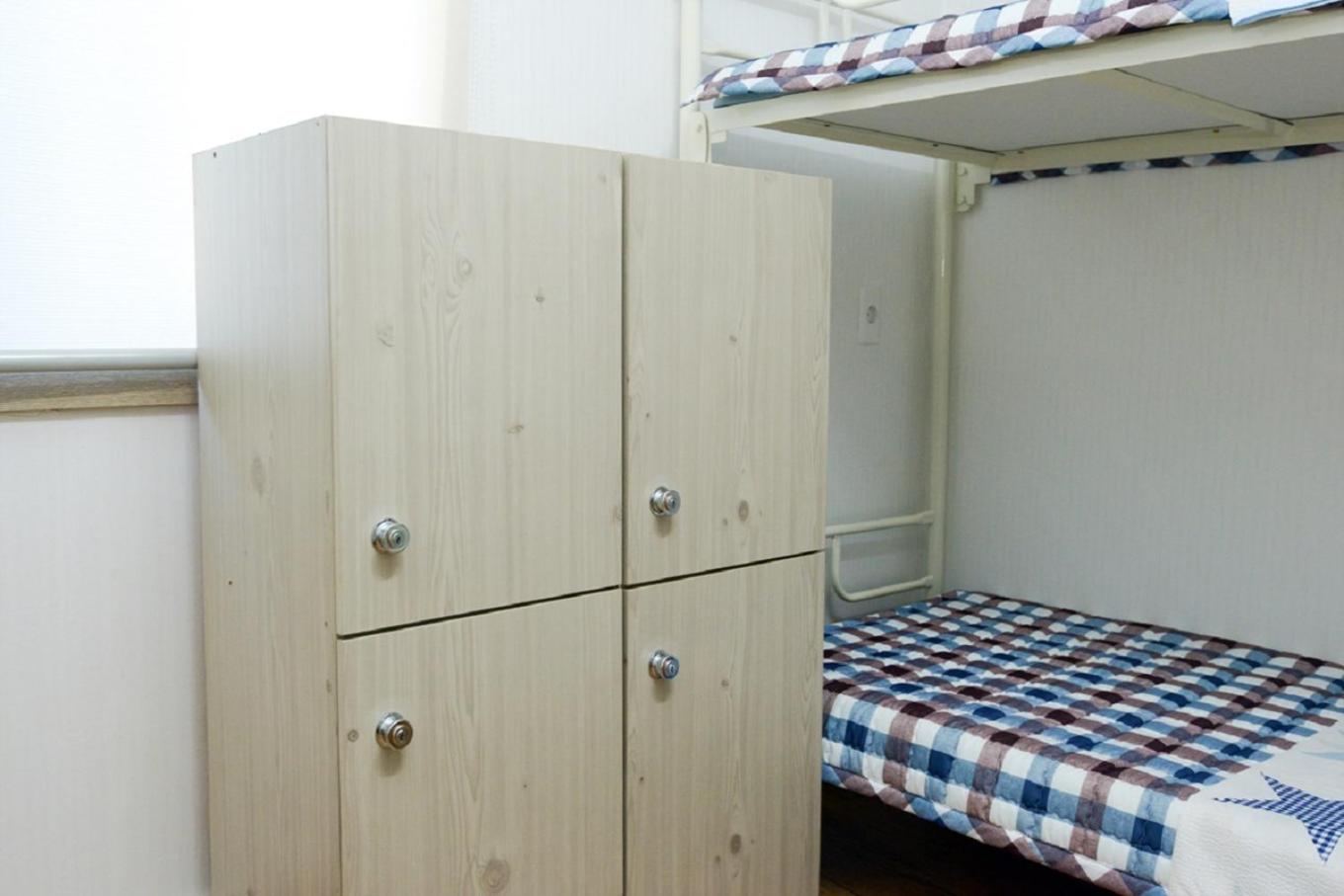 Jeju Masil Guesthouse