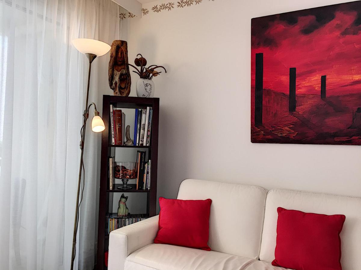 Nestor&Jeeves - VILLA HARMONIE TERRASSE - Central - Free parking photo 5