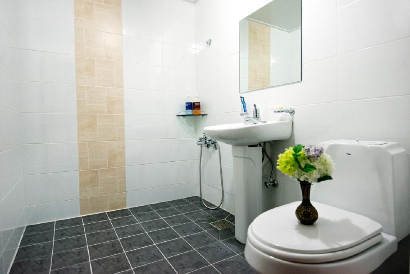 Jeju Masil Guesthouse