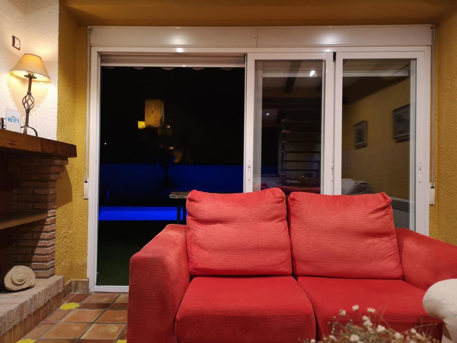 lounge