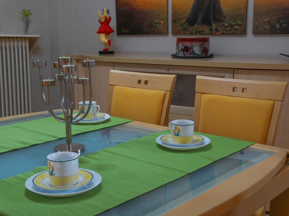 A&G Apartment