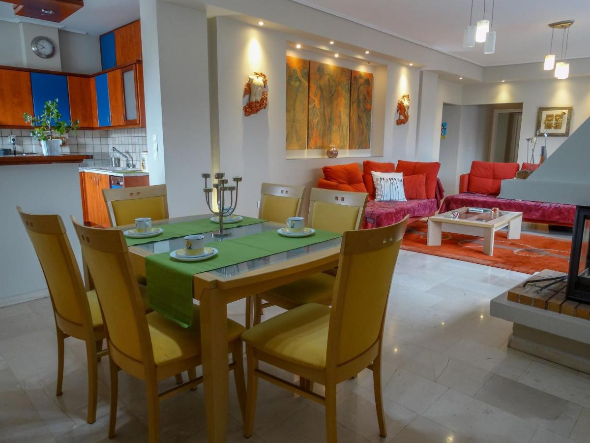 A&G Apartment