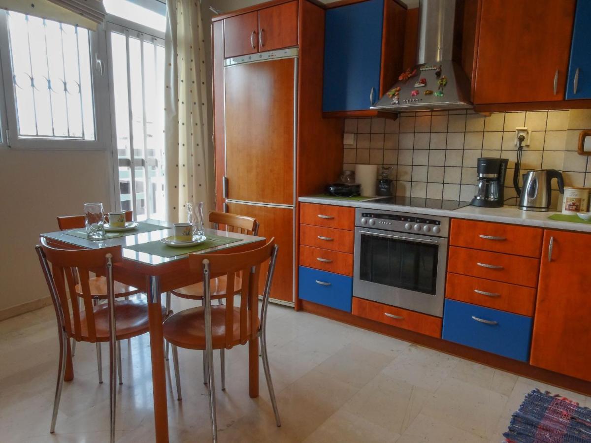 A&G Apartment