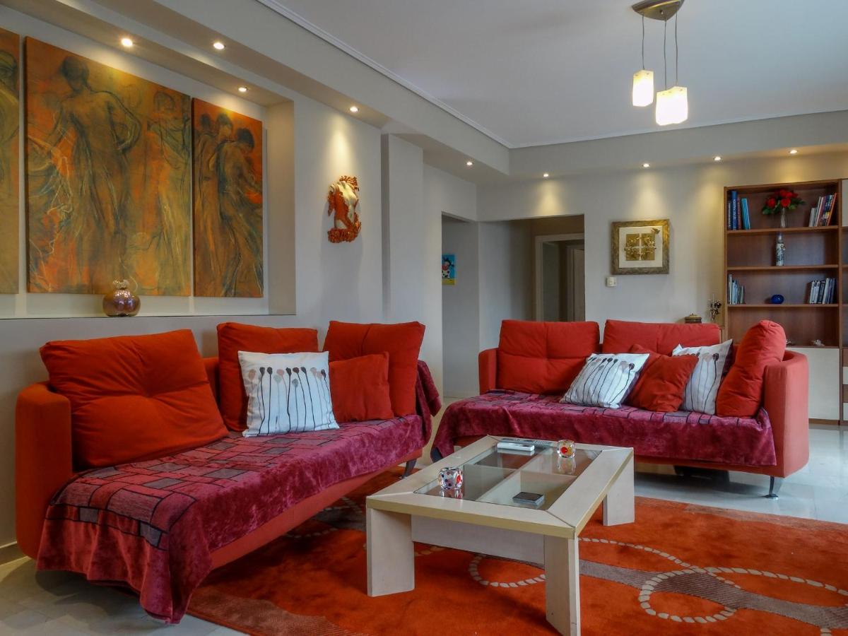 A&G Apartment