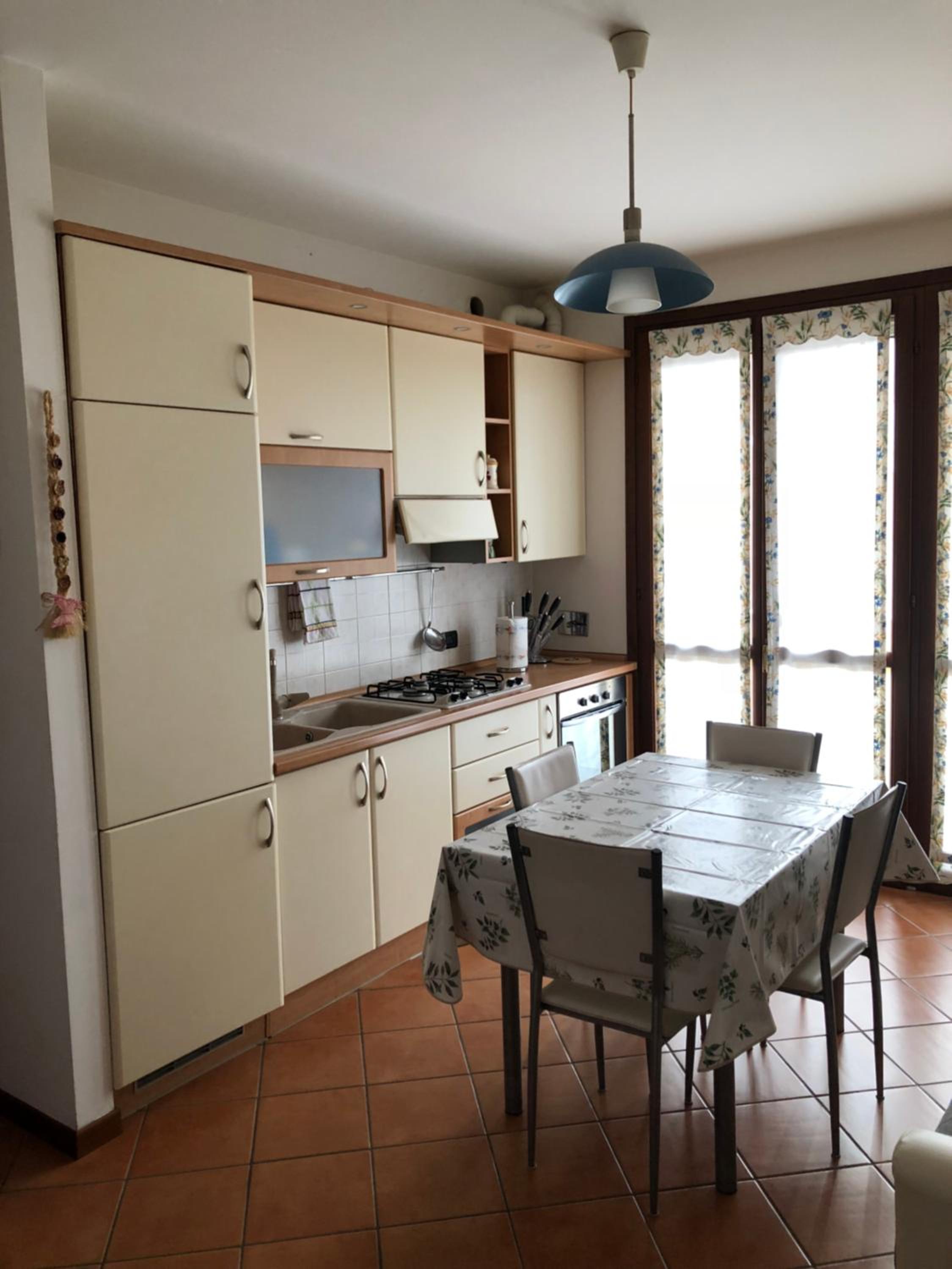 Michelino's house view 3