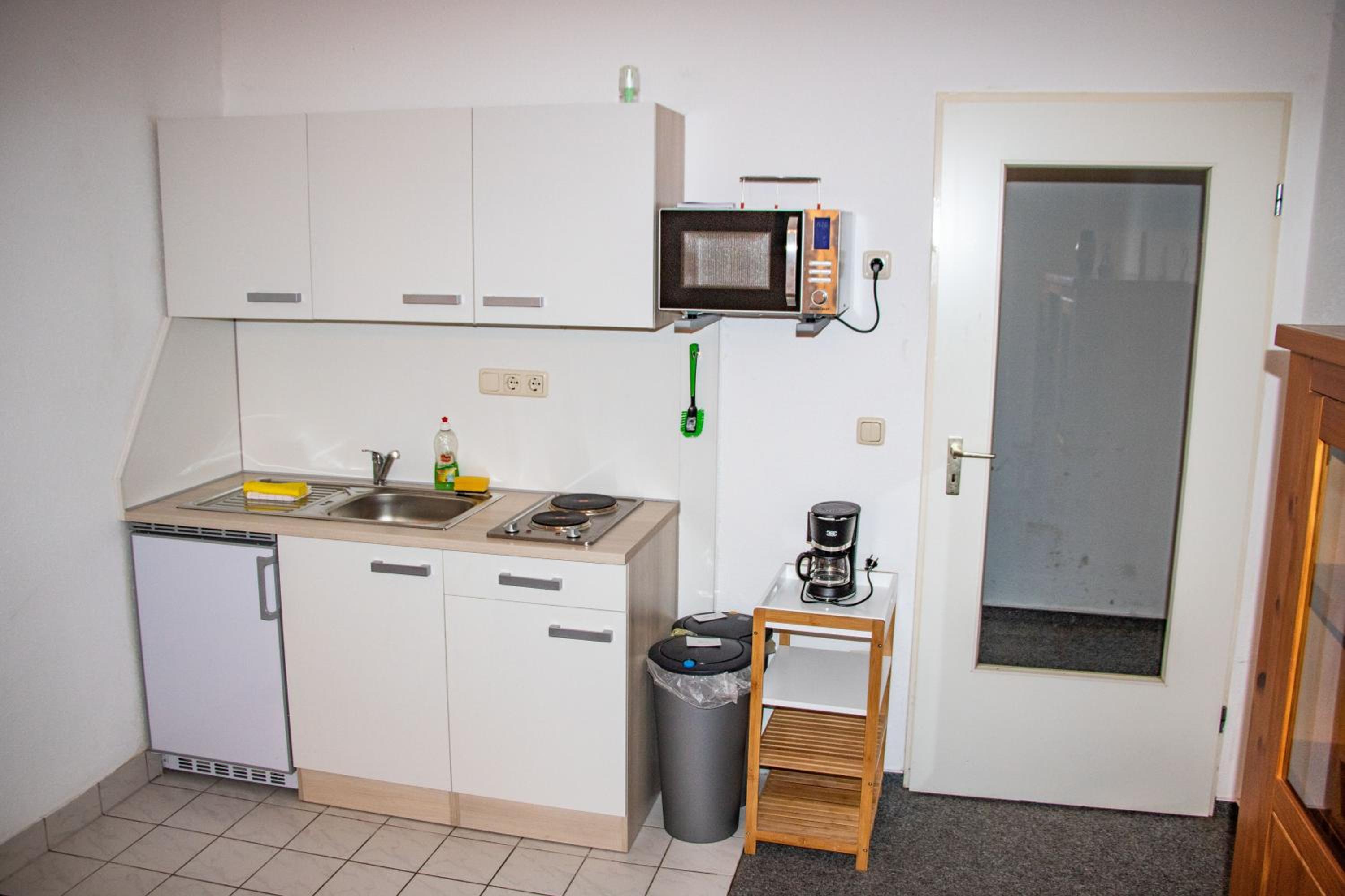Erzgebirgsidyll Breitenbrunn Ferienwohnung view 3