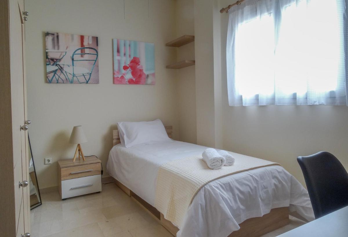 A&G Apartment
