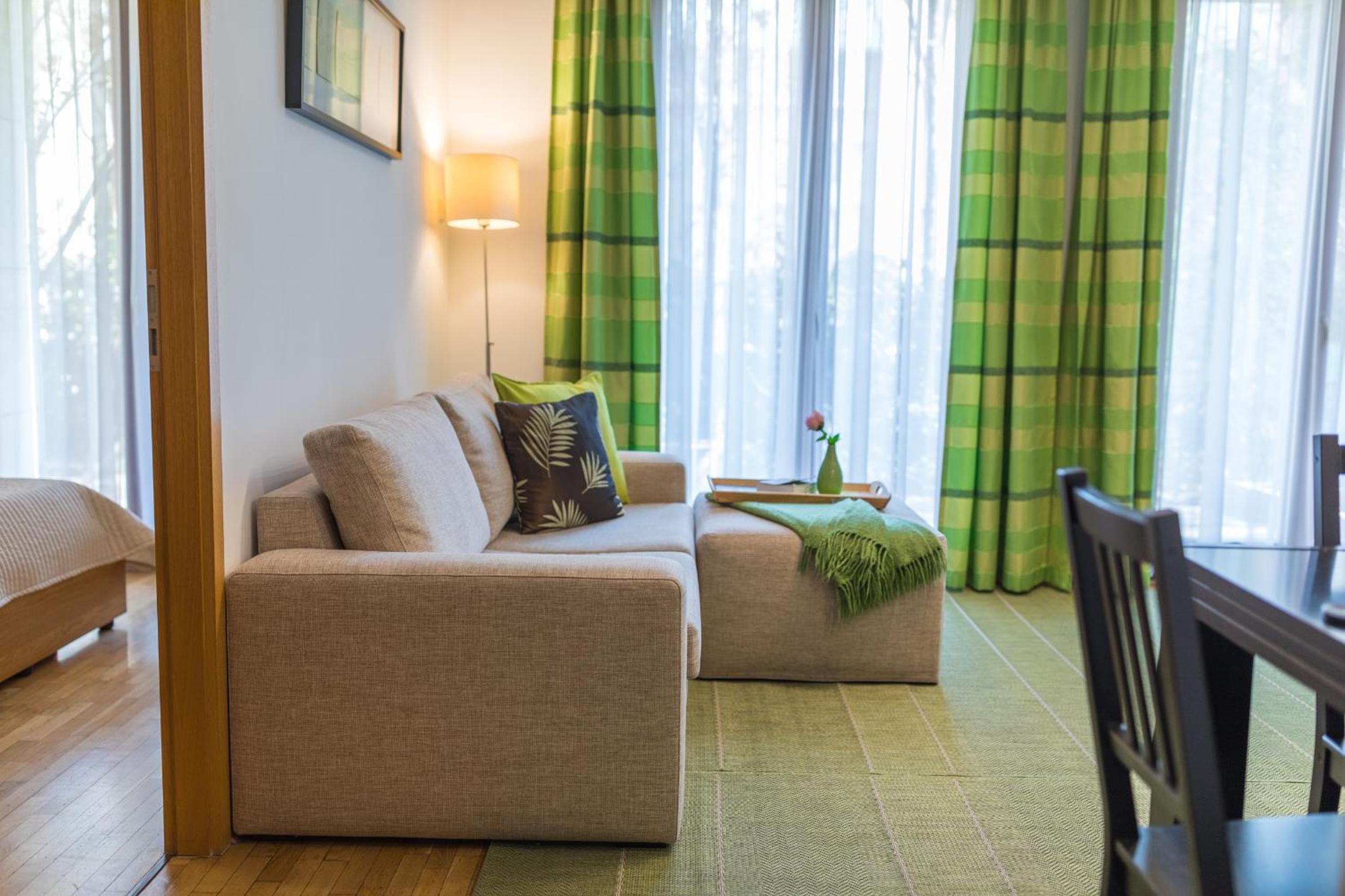 Colours Apartments Budapest