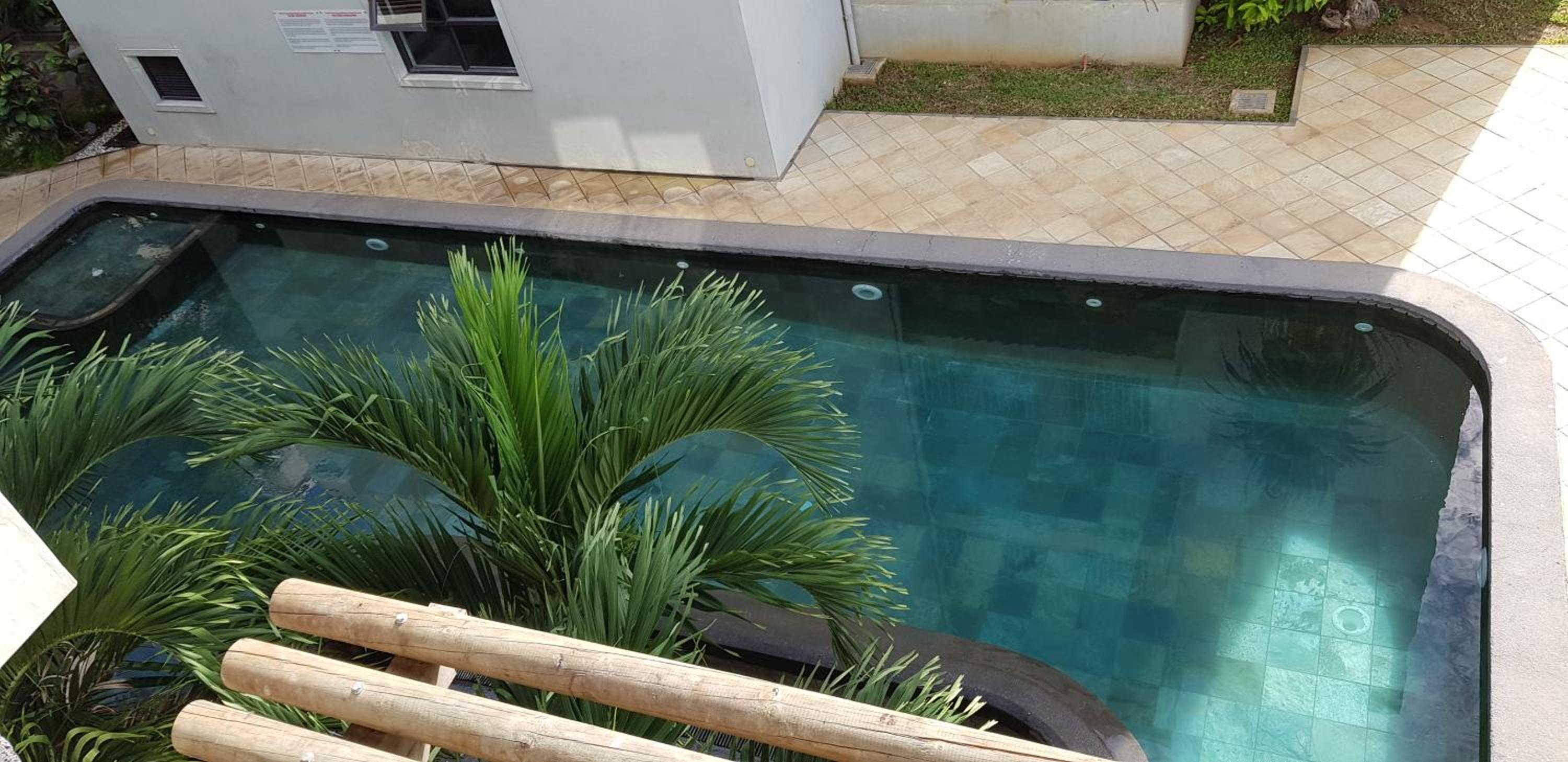Apartment No 18 - West Terraces view 2