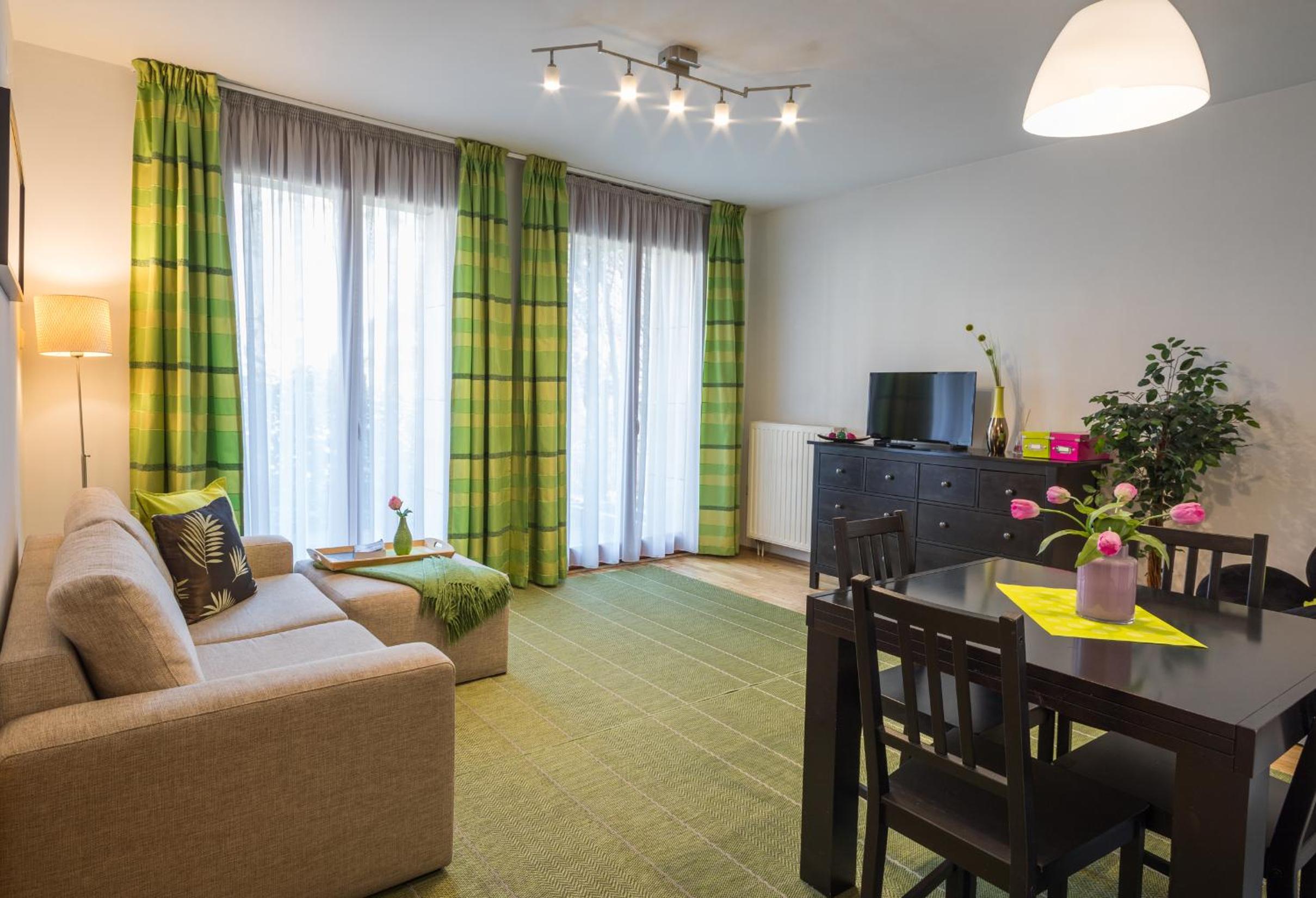 Colours Apartments Budapest