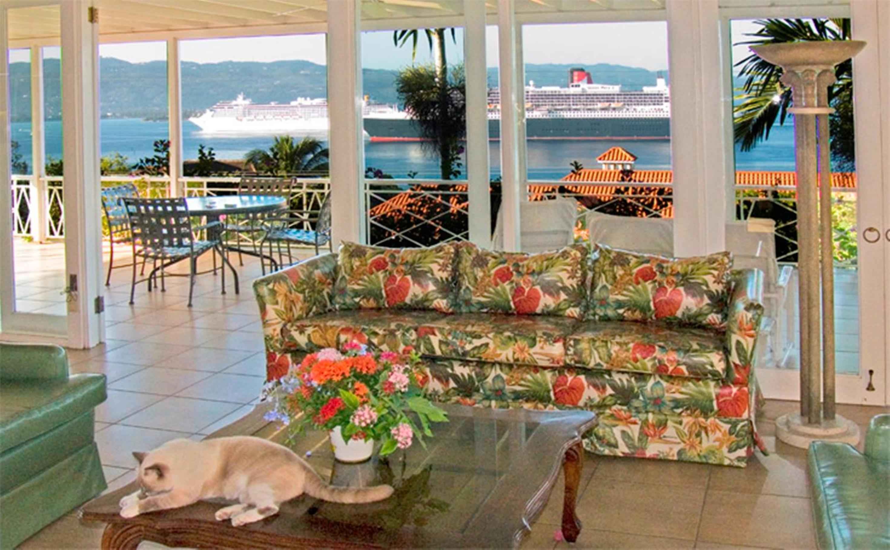 Polkerris Bed & Breakfast