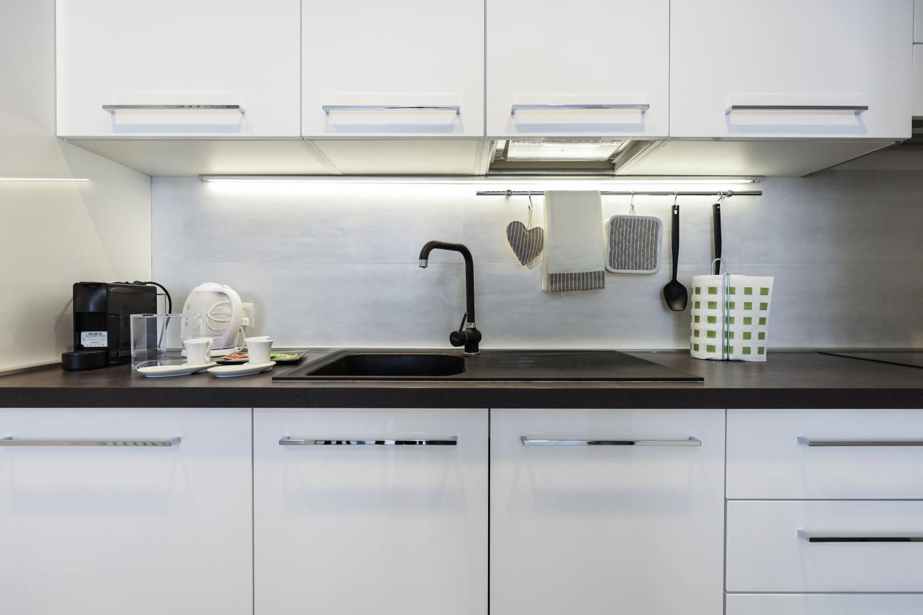 Milan Center Apartment Studio - Porta Romana