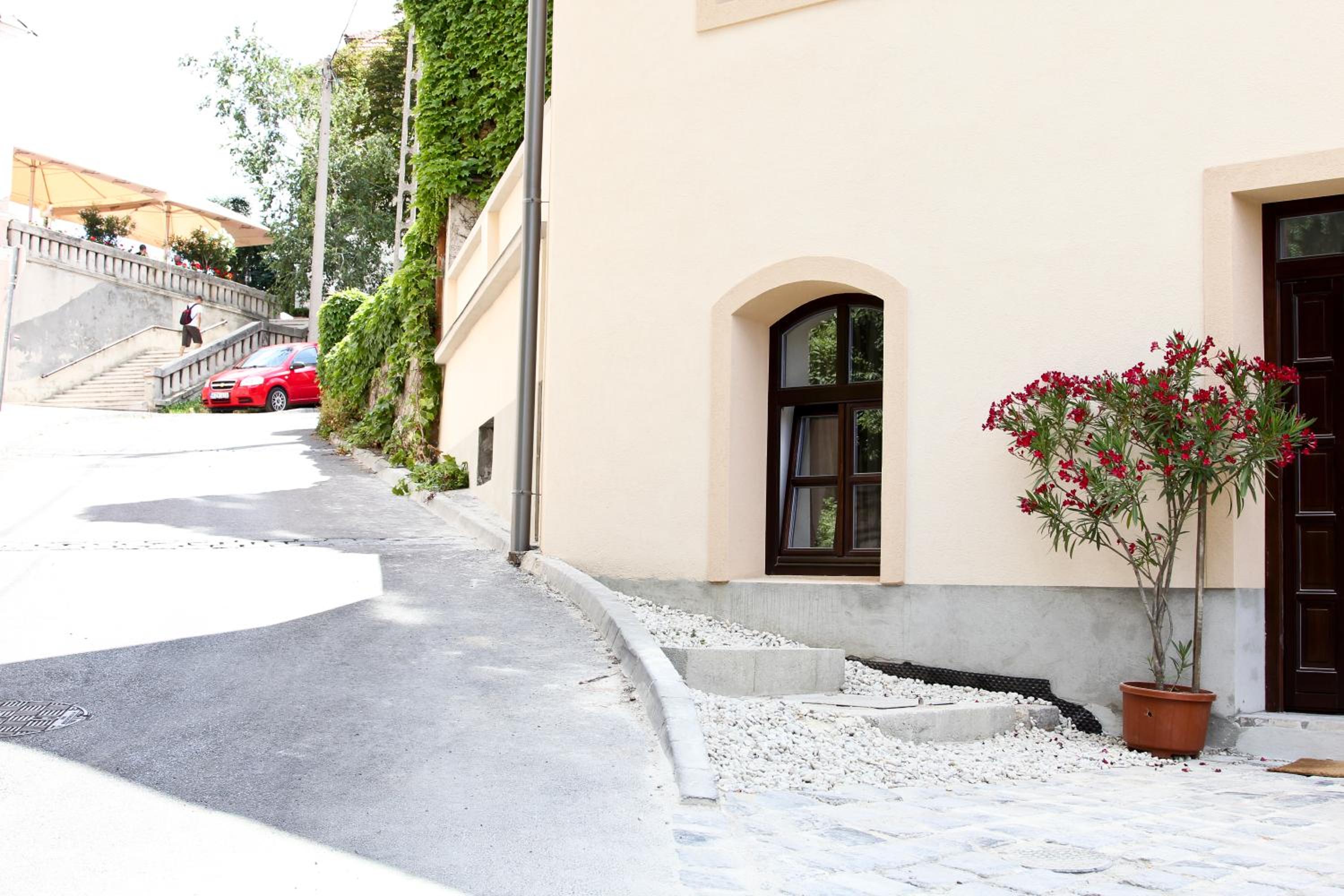 Vadszőlő Vendégház view 4