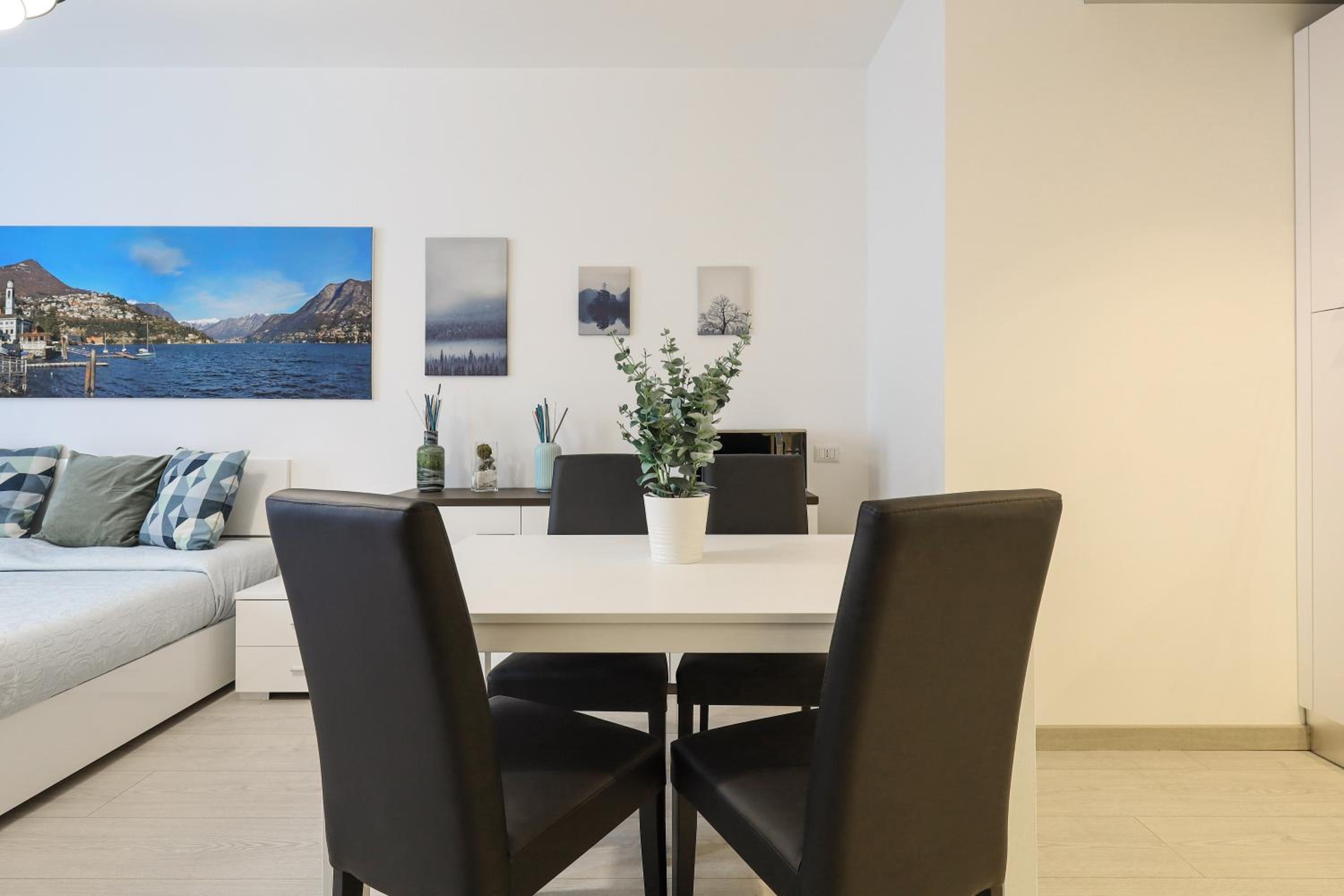 Milan Center Apartment Studio - Porta Romana