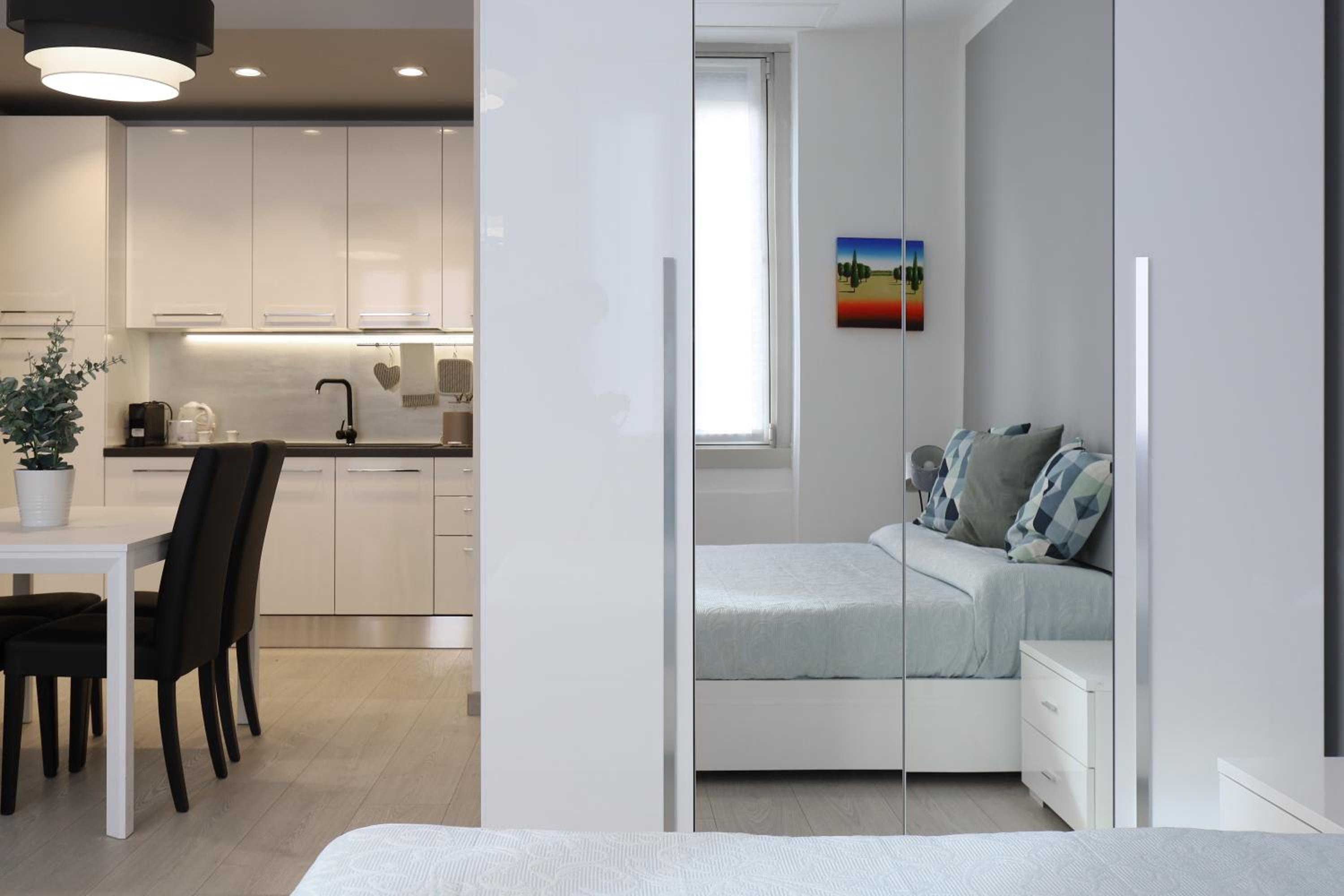 Milan Center Apartment Studio - Porta Romana