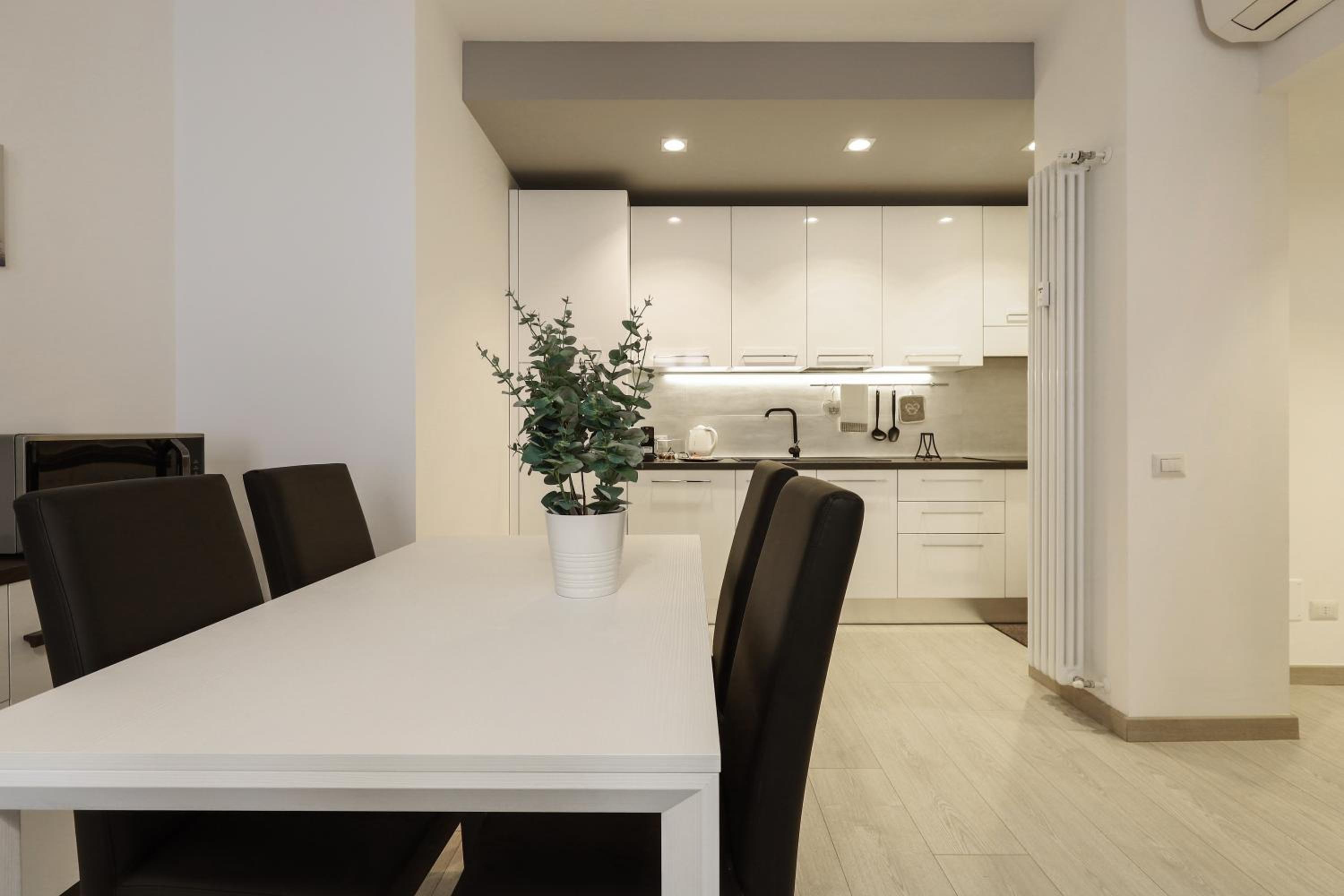 Milan Center Apartment Studio - Porta Romana