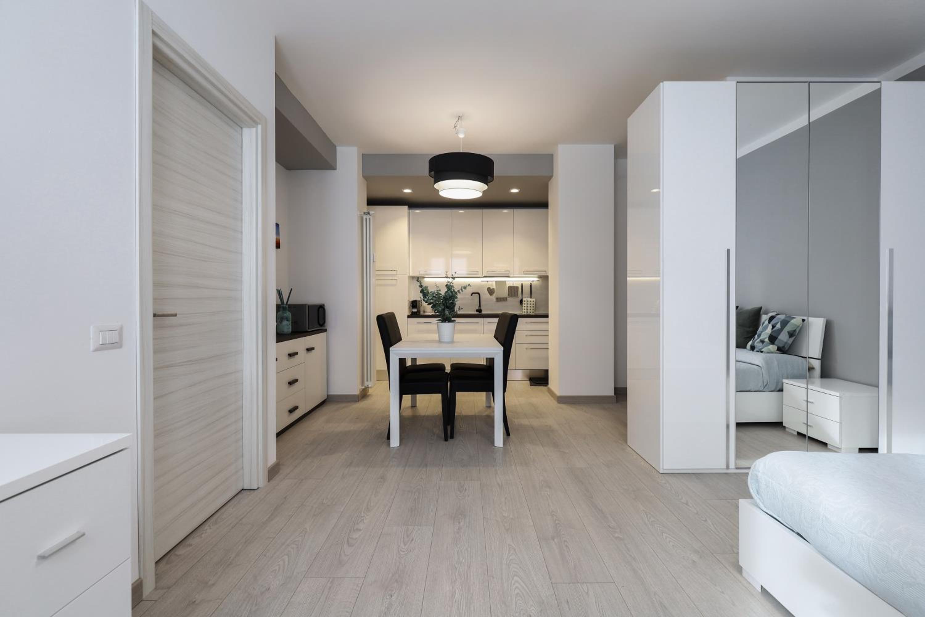 Milan Center Apartment Studio - Porta Romana