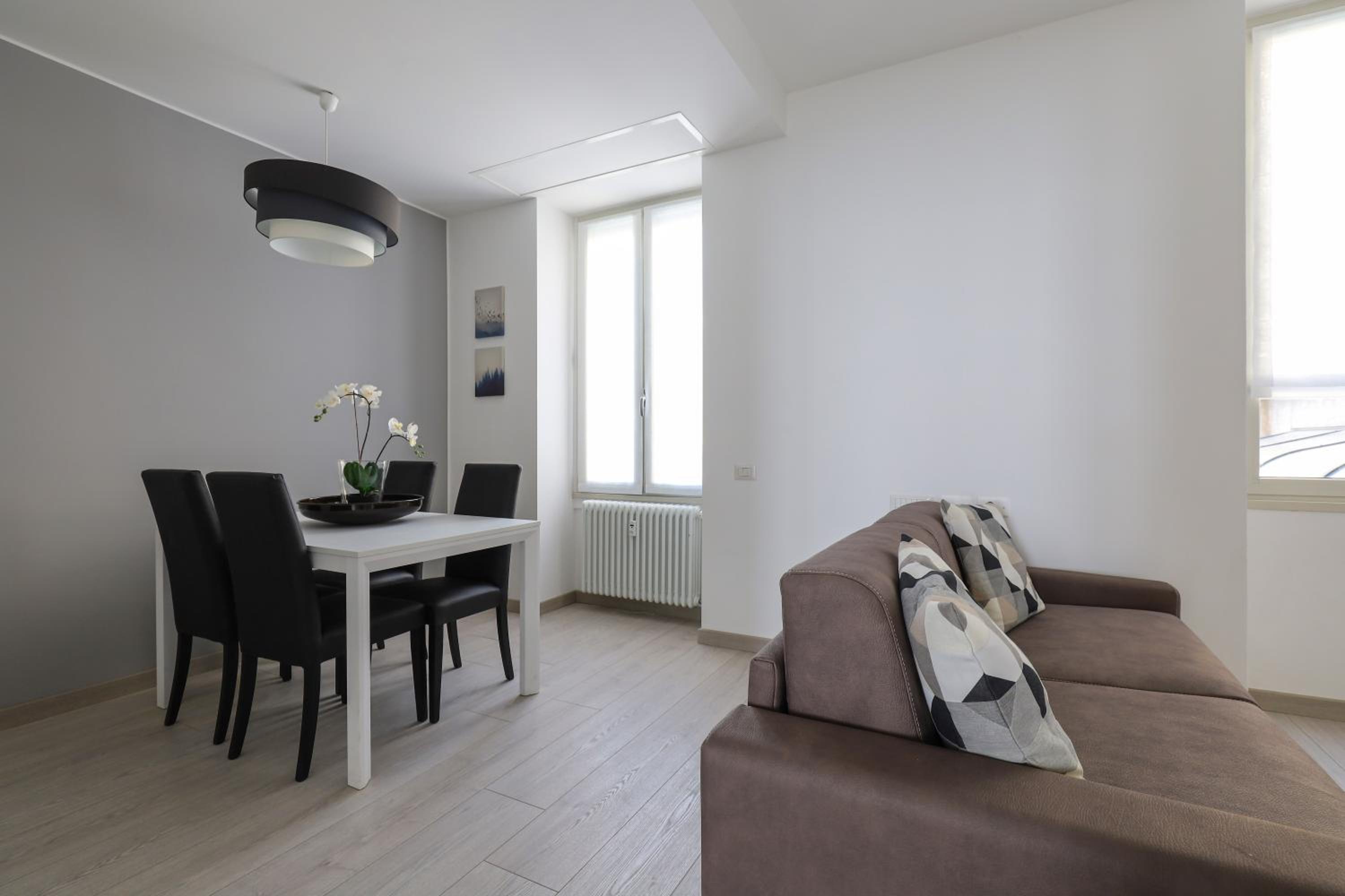 Milan Center Apartment Studio - Porta Romana