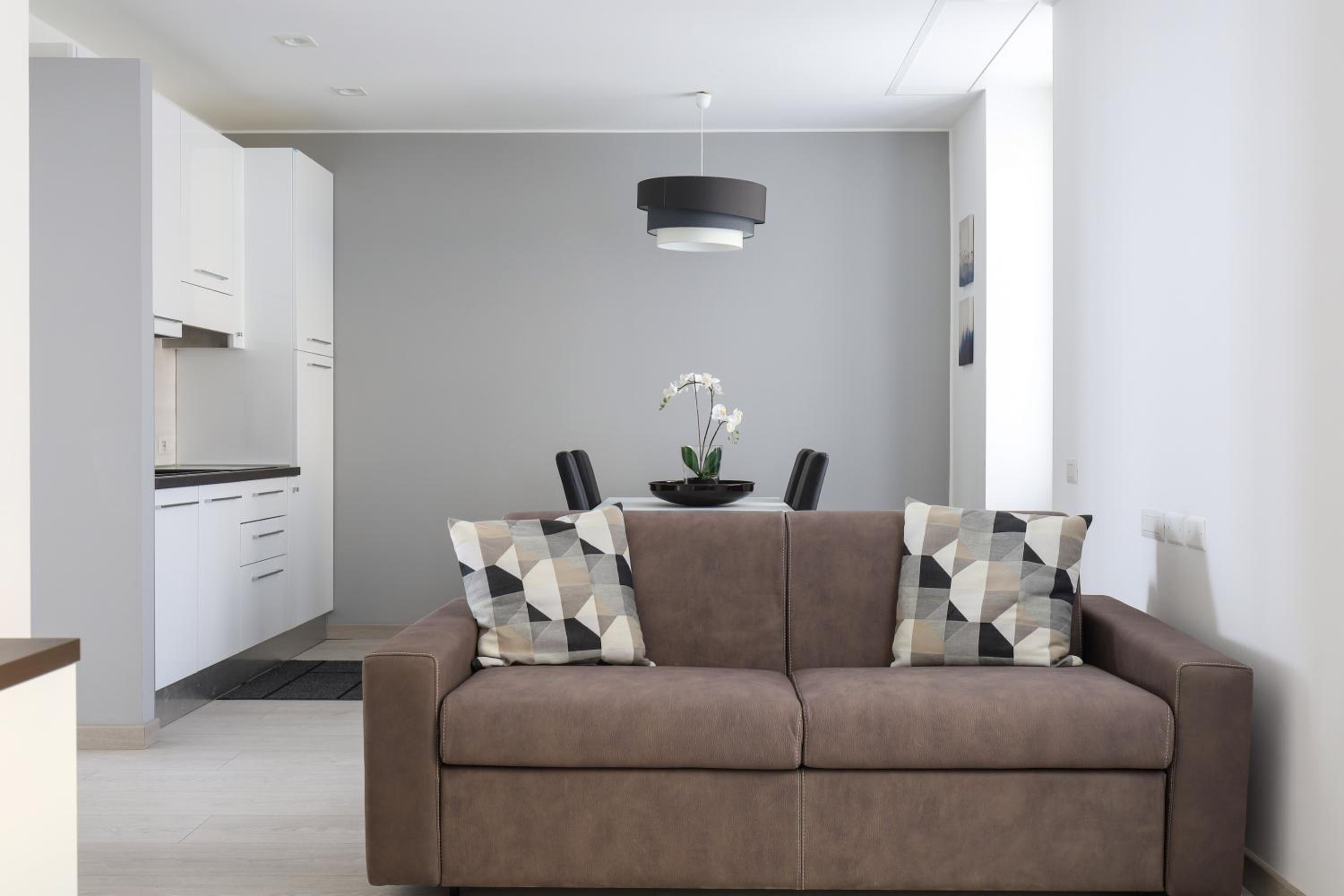 Milan Center Apartment Studio - Porta Romana