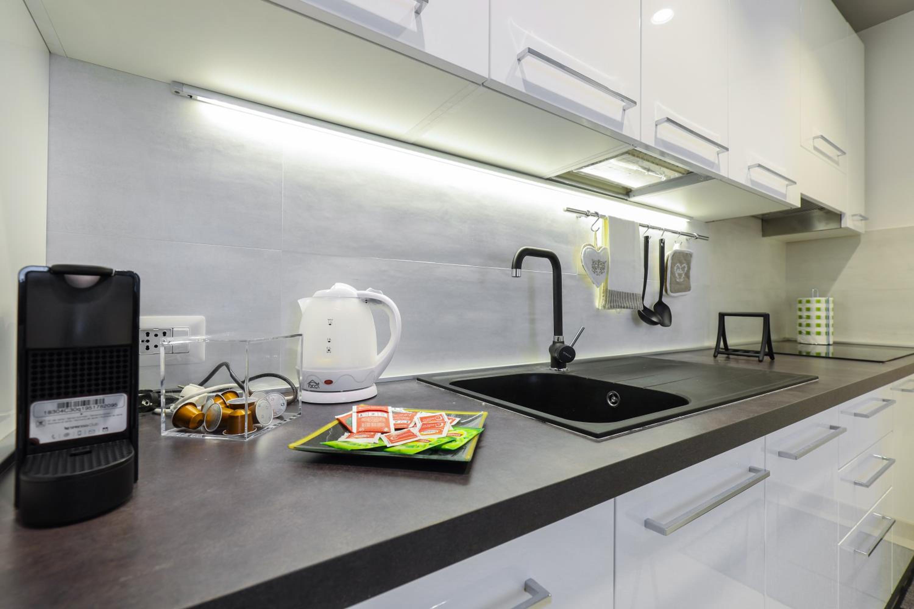 Milan Center Apartment Studio - Porta Romana