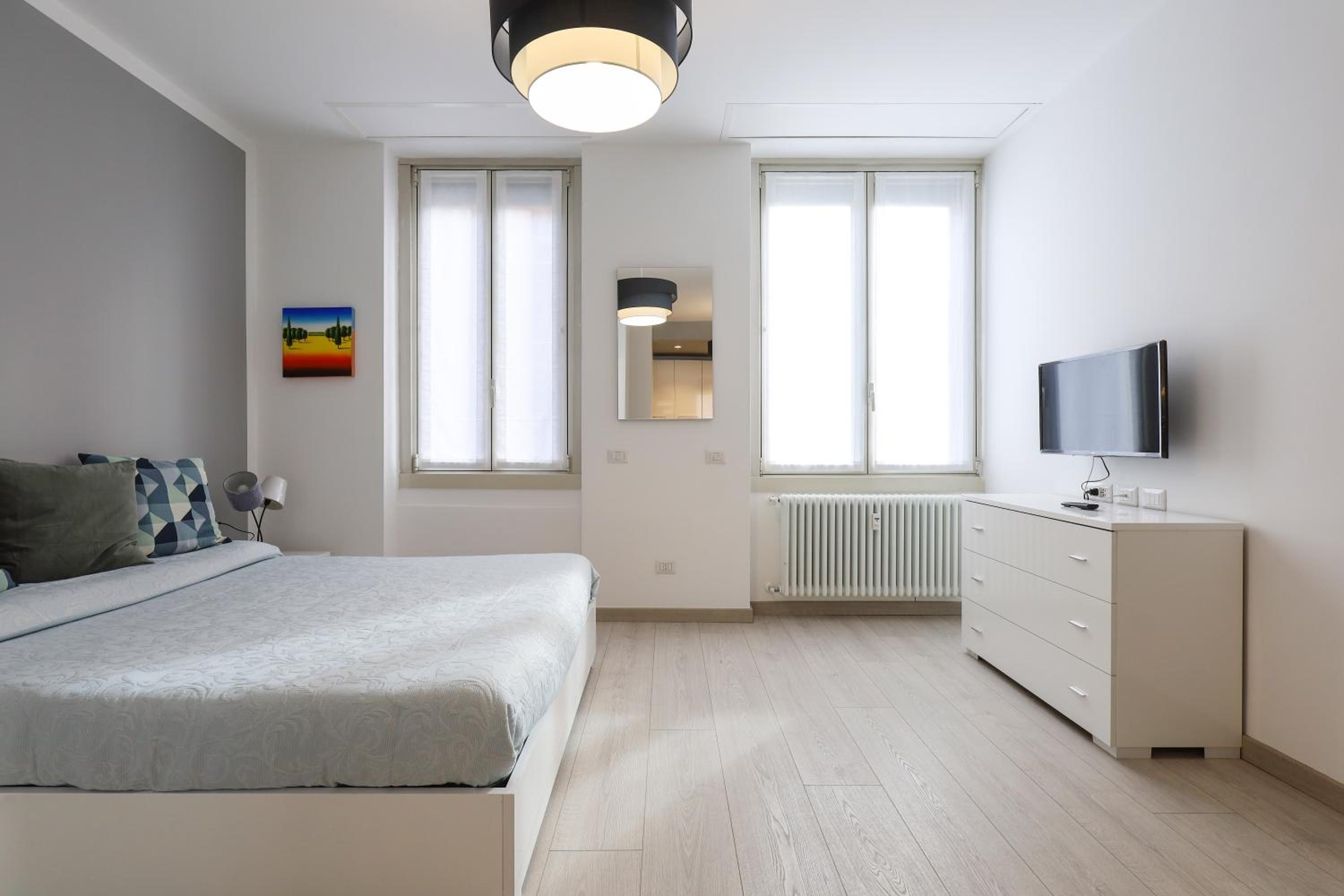 Milan Center Apartment Studio - Porta Romana
