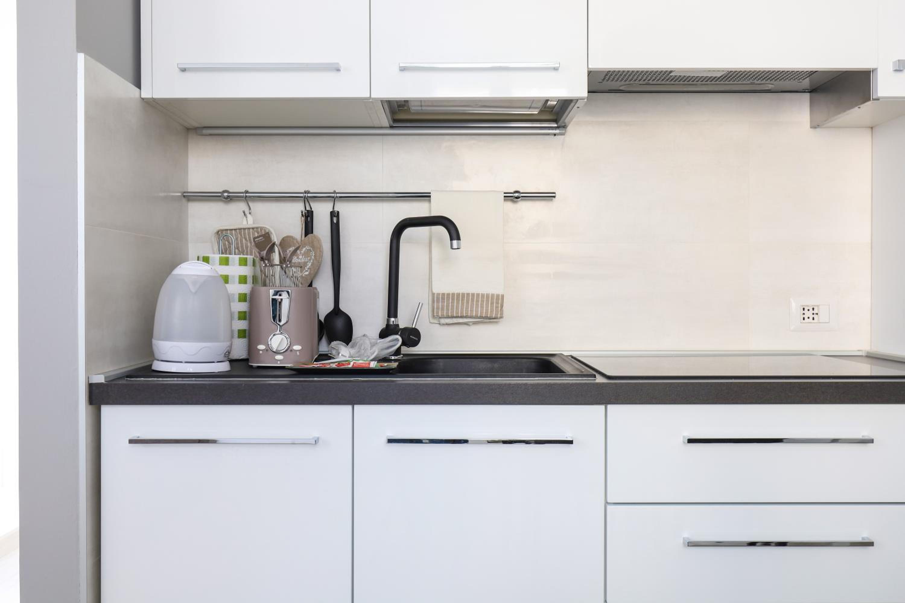 Milan Center Apartment Studio - Porta Romana